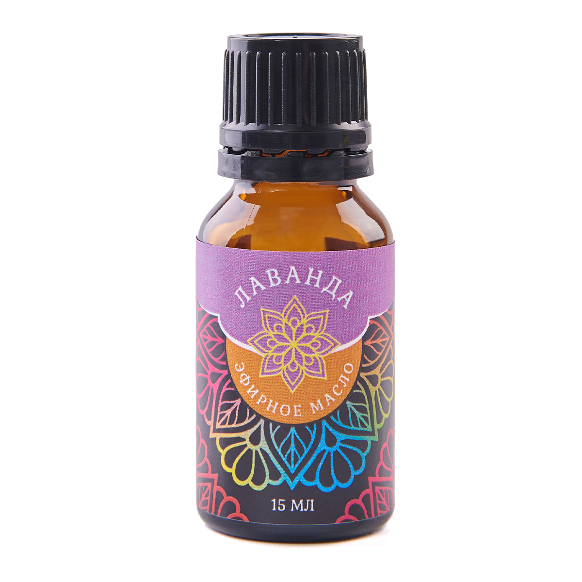 

Масло эфирное Ева "ЛАВАНДА", 15 мл