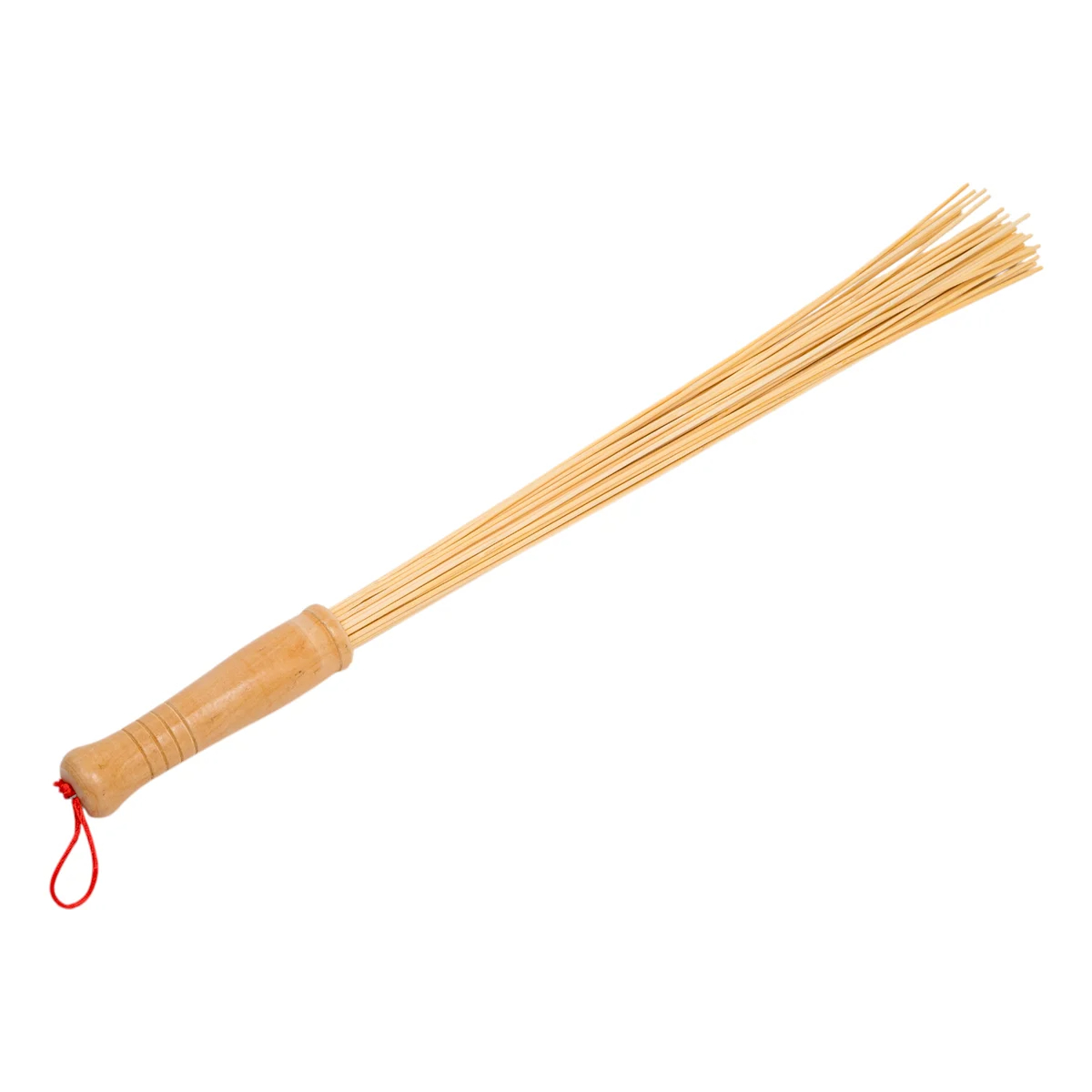 

Веник банный Невский Банщик бамбуковый