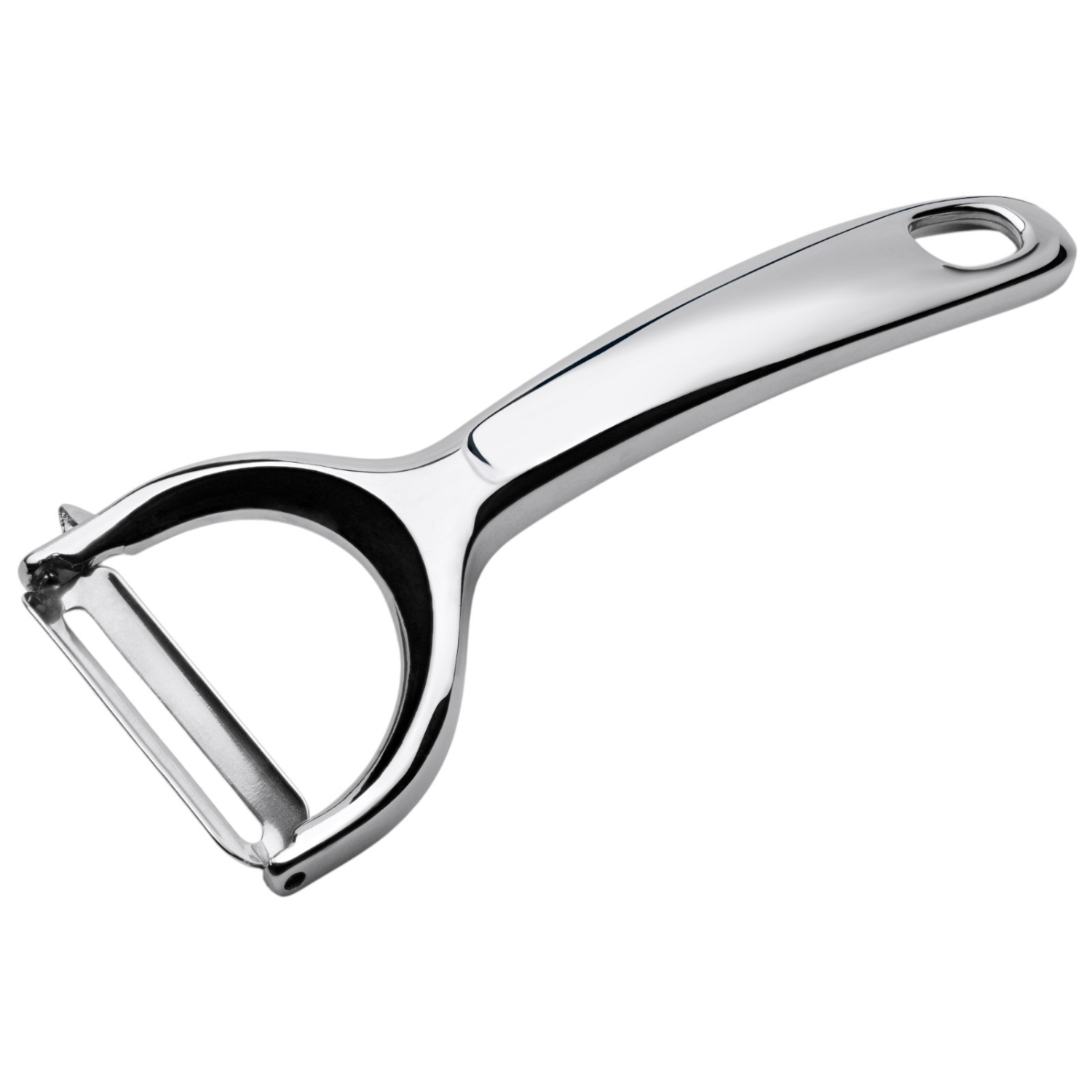 

Картофелечистка Apollo Genio SOL-03-B Solar black, Серебристый