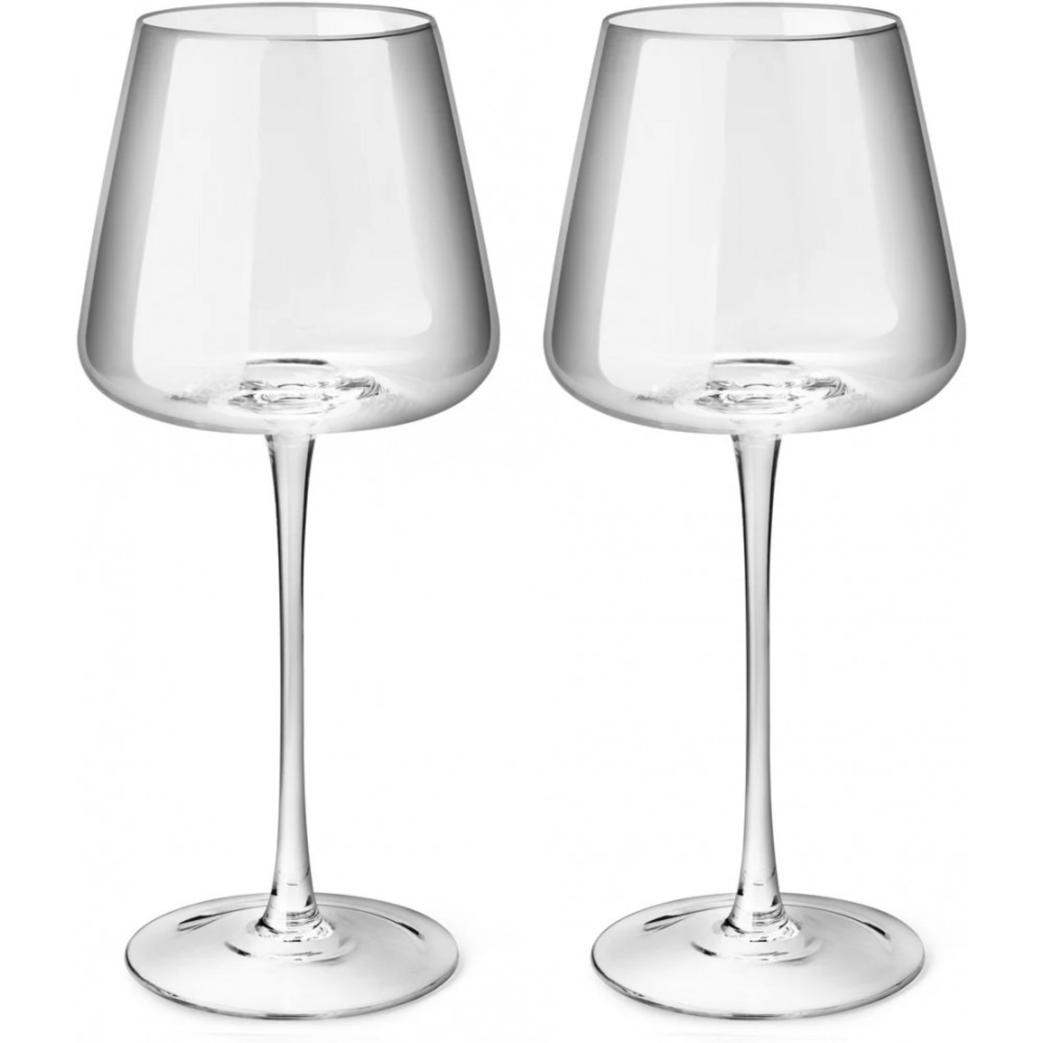 Набор бокалов для вина Apollo Sun 510 мл, 2 шт