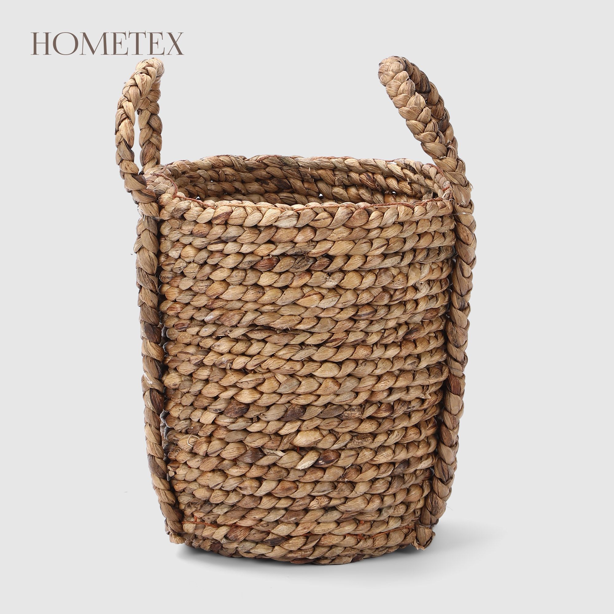 Корзина Hometex Natural water hyacinth размер S