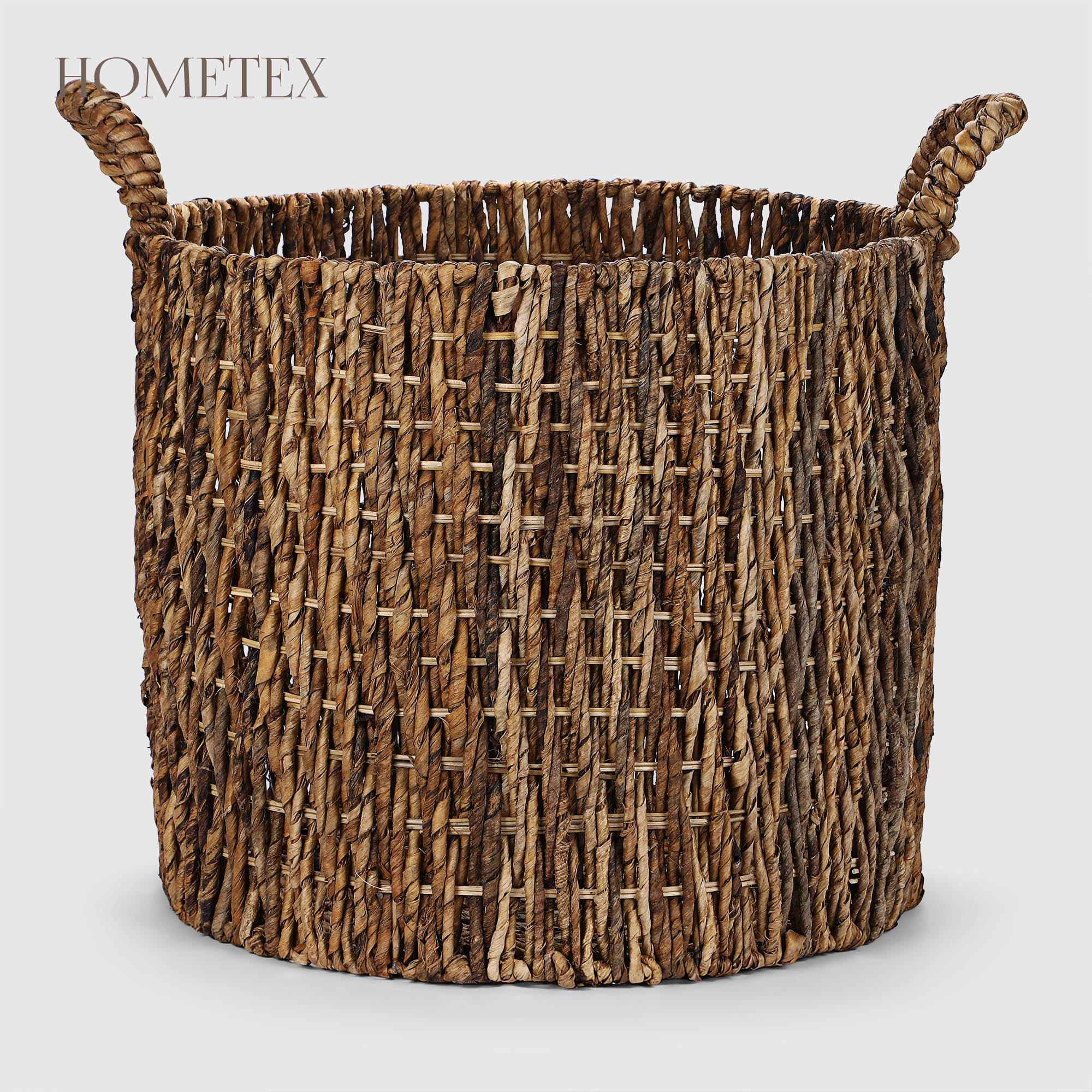 Корзина Hometex Banana fiber размер L