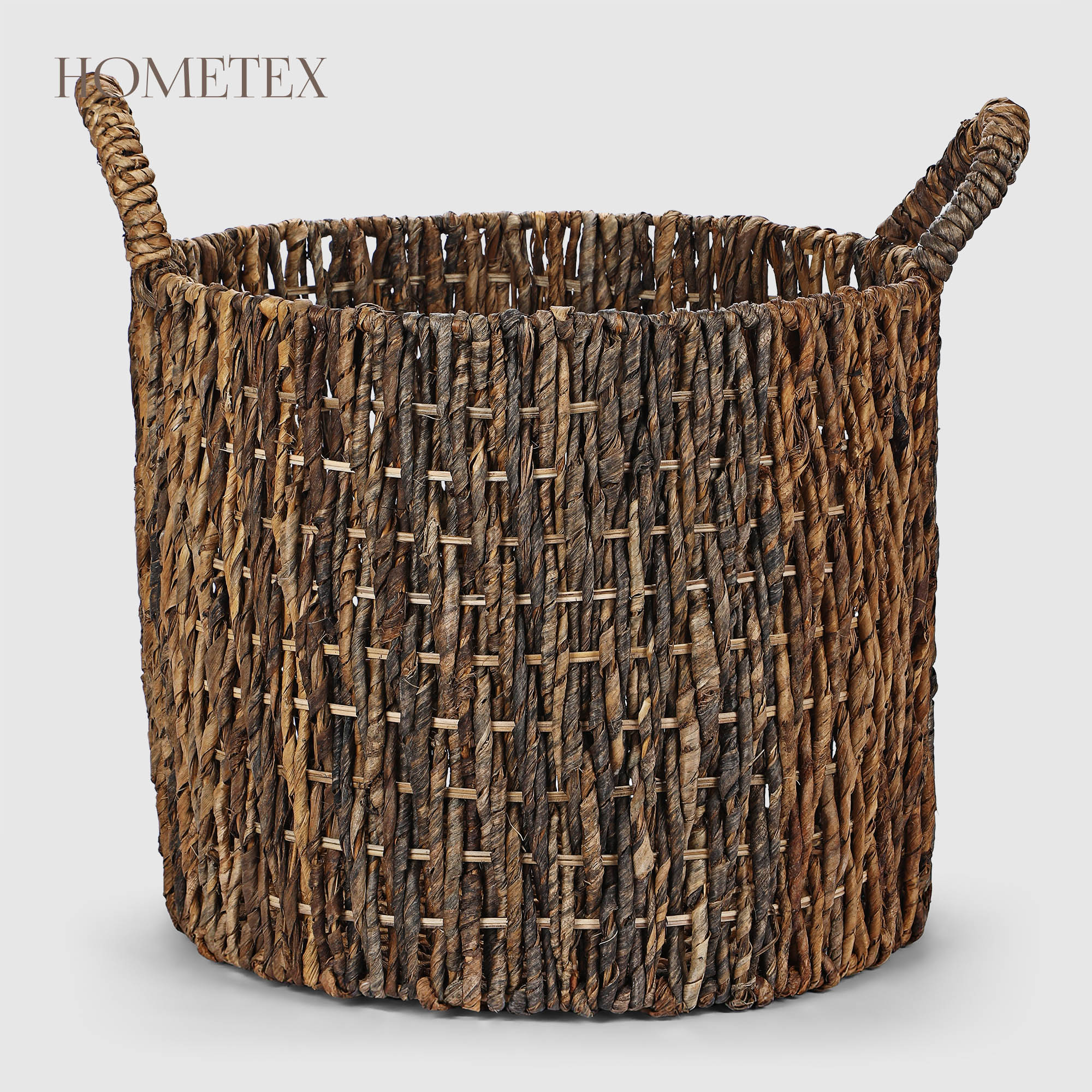Корзина Hometex Banana fiber размер M