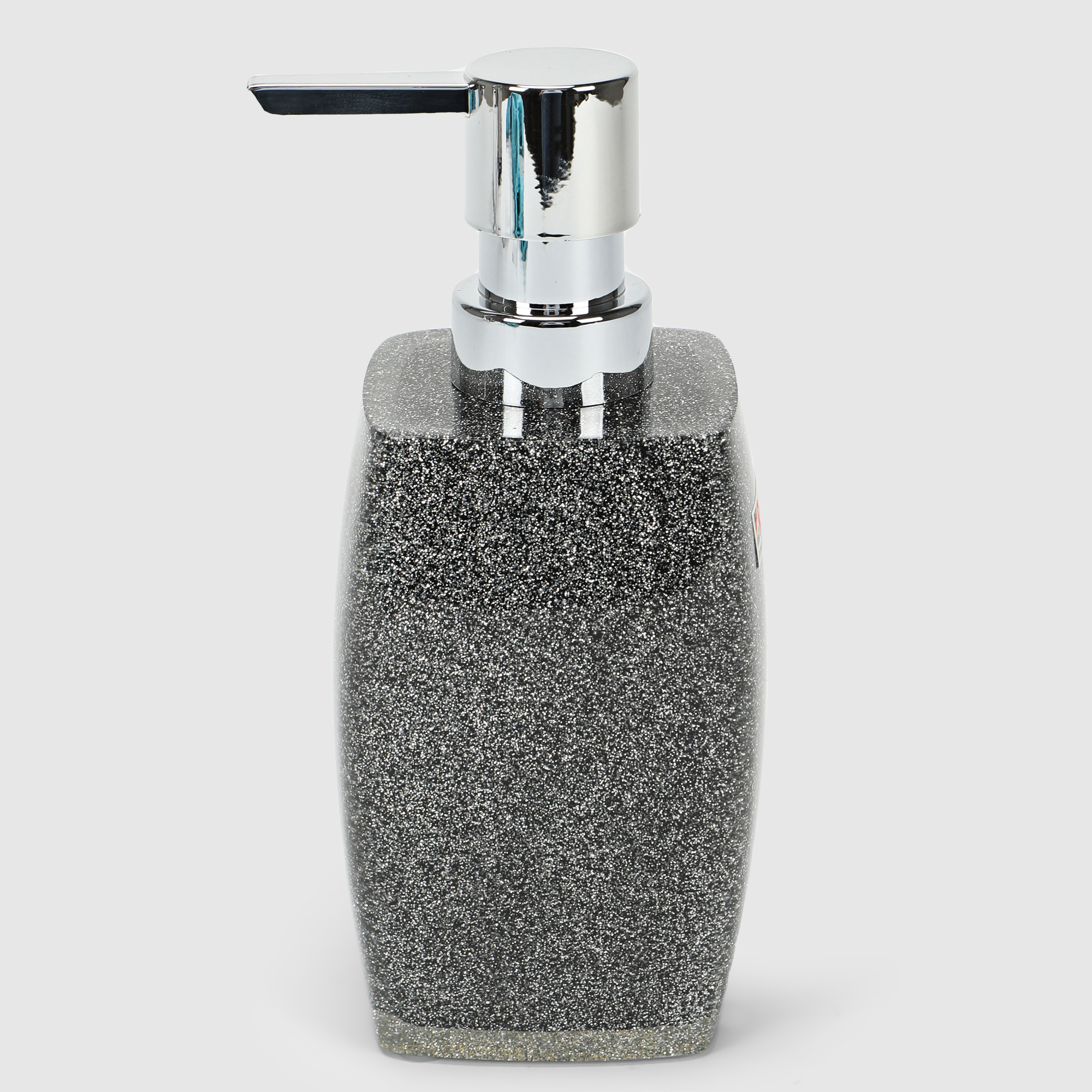 Дозатор для мыла Ridder Dina черный