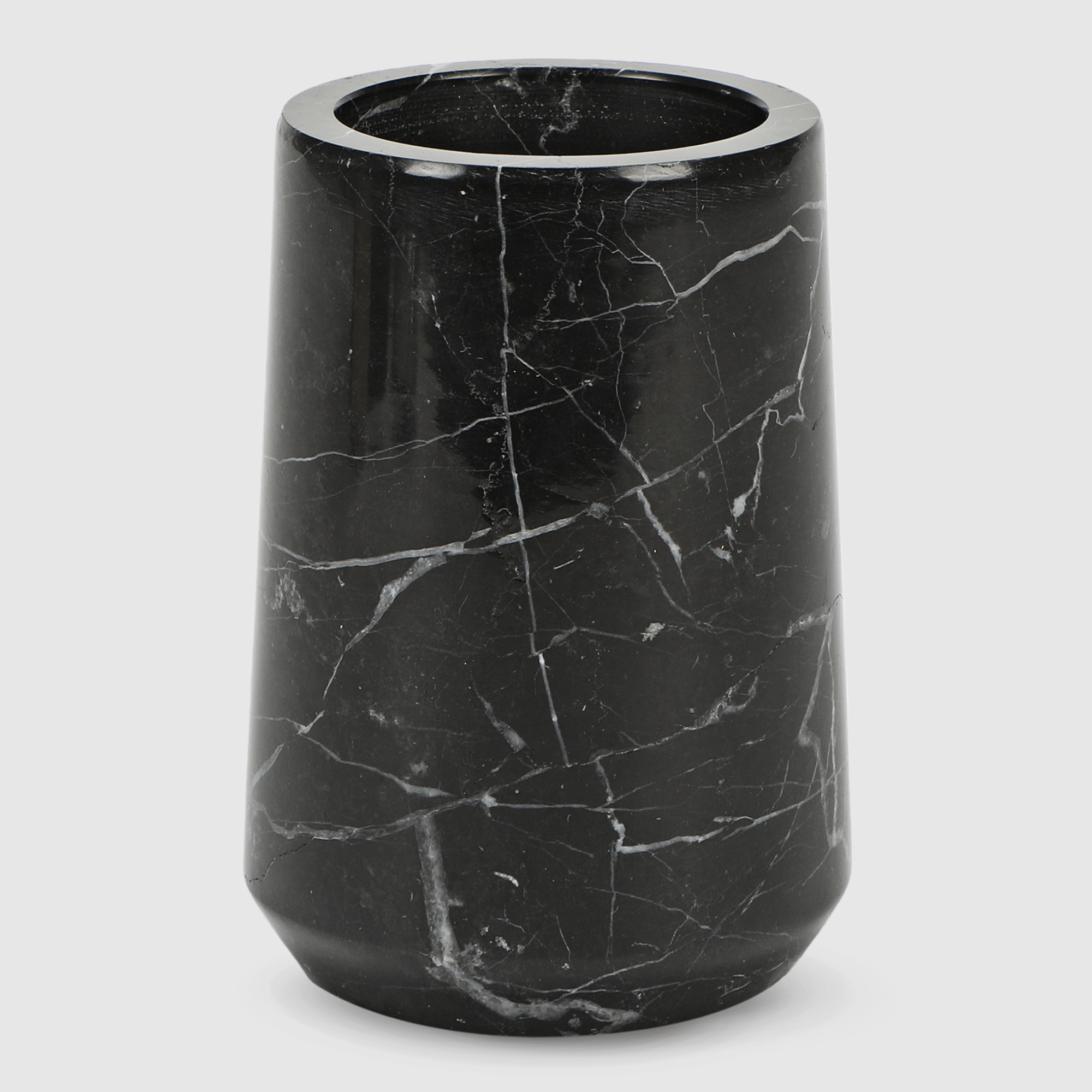 Стаканчик Ridder Chloe черный