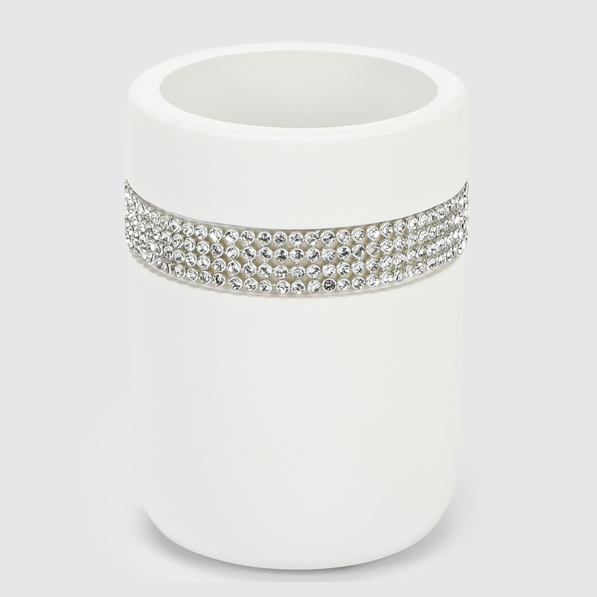 Стаканчик Ridder Piara белый