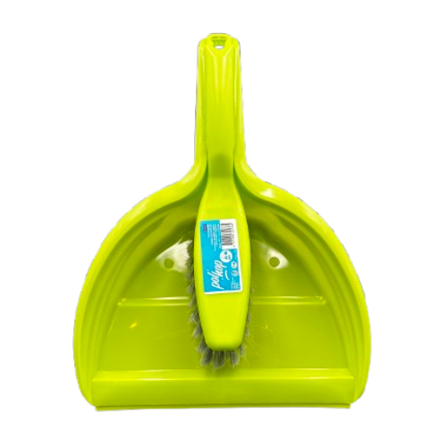Набор для уборки Polhop Star совок и щётка