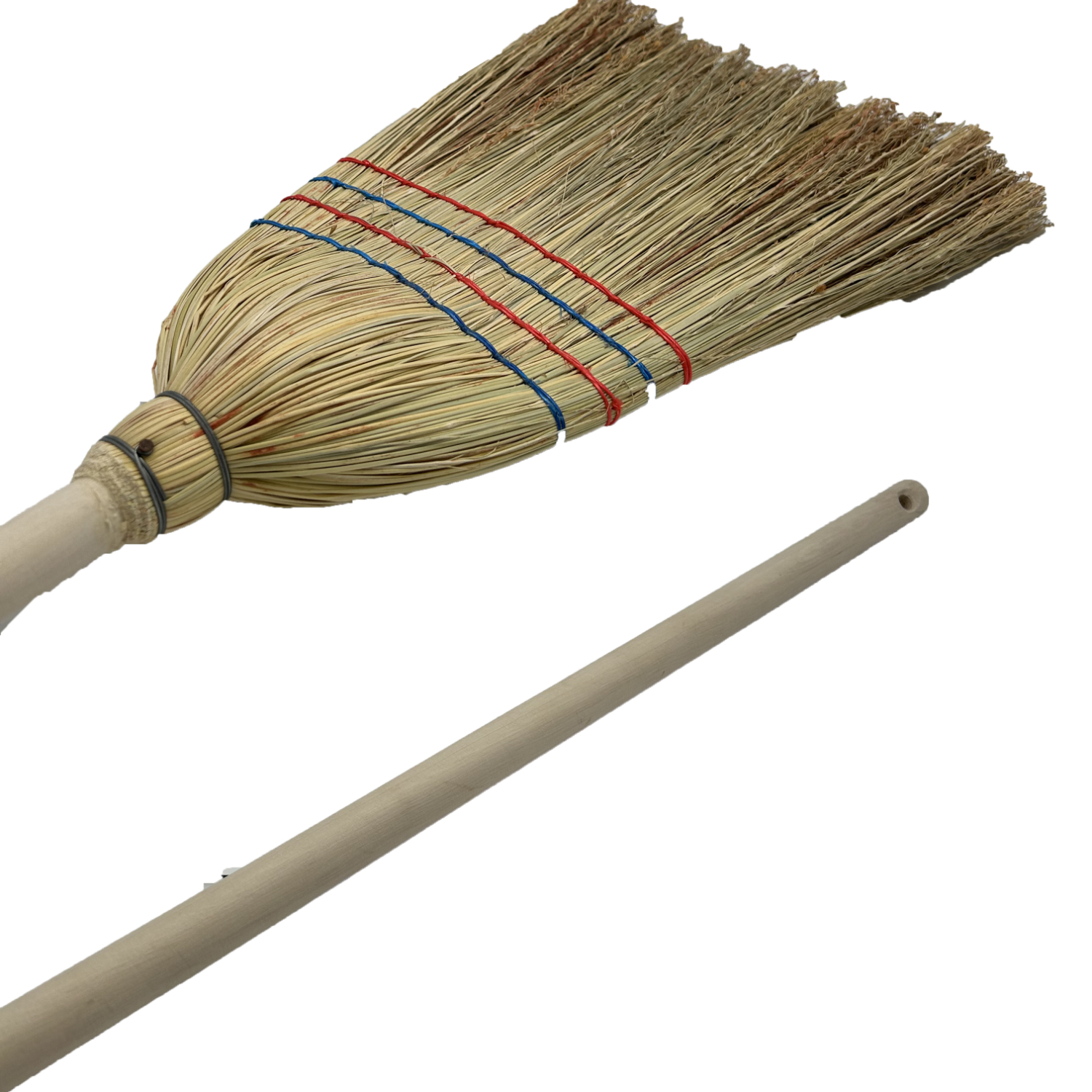 Веник Polhop Paille 140 см