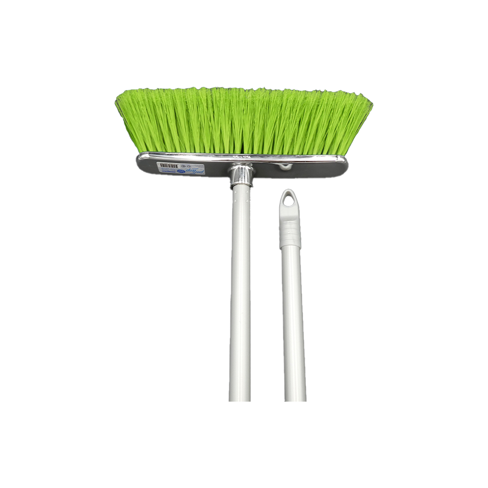 Щётка Polhop Nickel chrome с ручкой в ассортименте