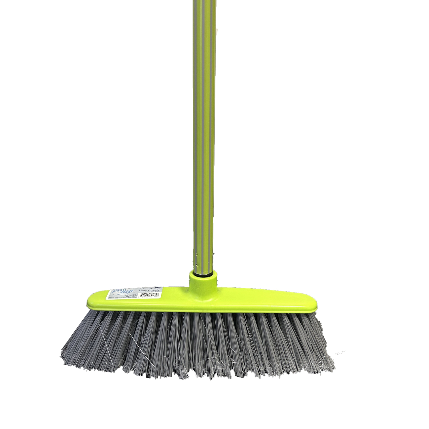 Щётка Polhop Star с ручкой в ассортименте