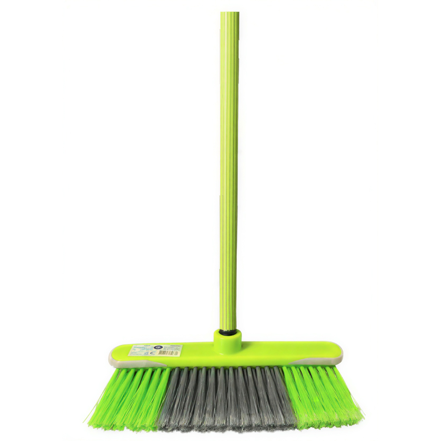 Щётка Polhop Evo soft с ручкой в ассортименте