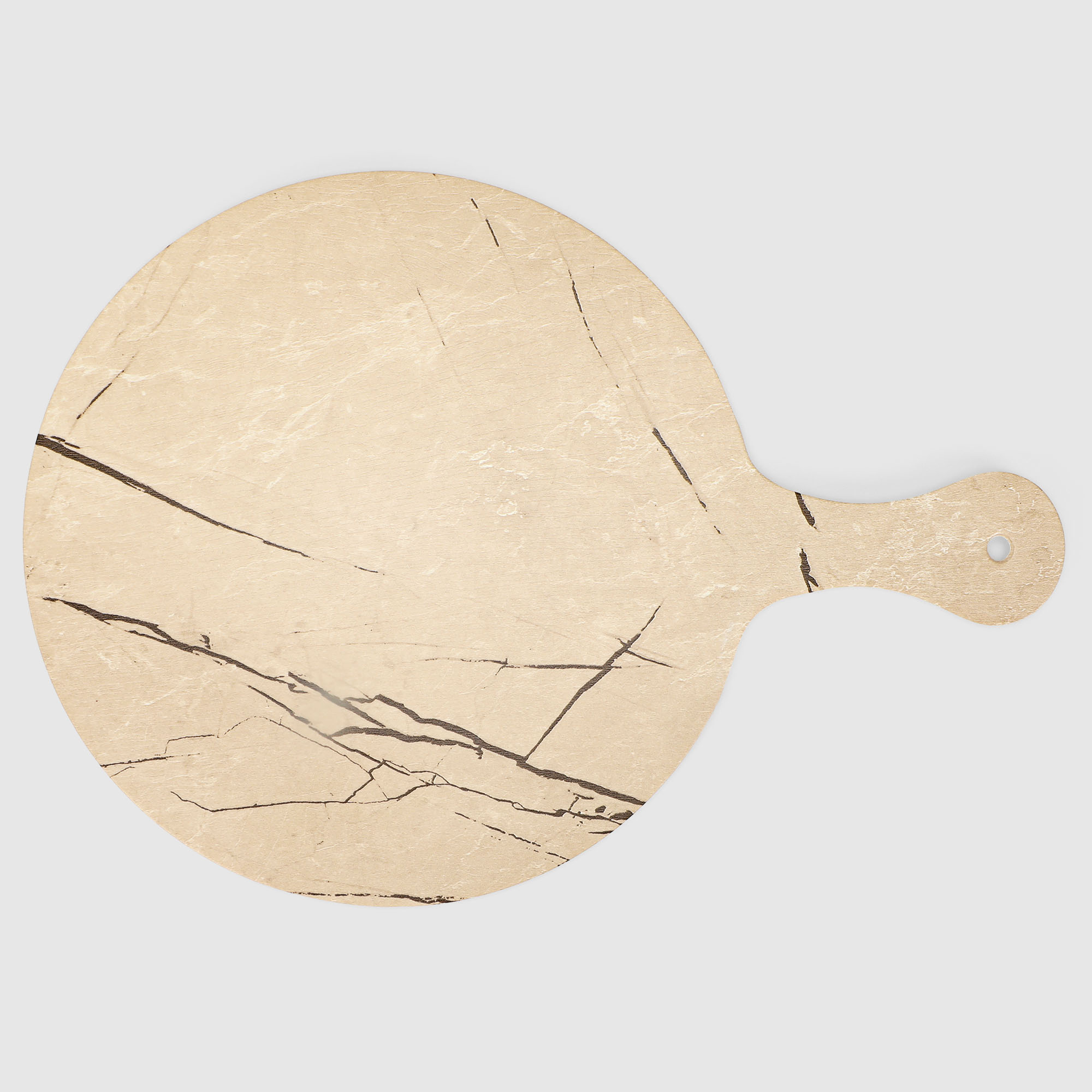 

Блюдо-доска Kulsan Cappuccino 30 см, Бежевый