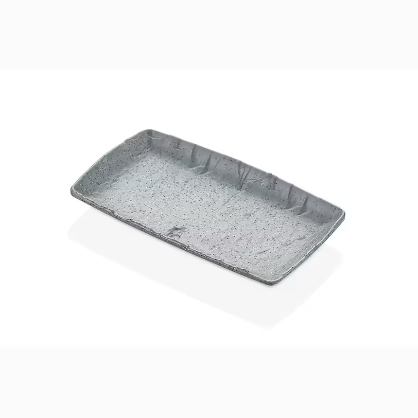 Блюдо прямоугольное Kulsan polaris 15.4х8.9 см