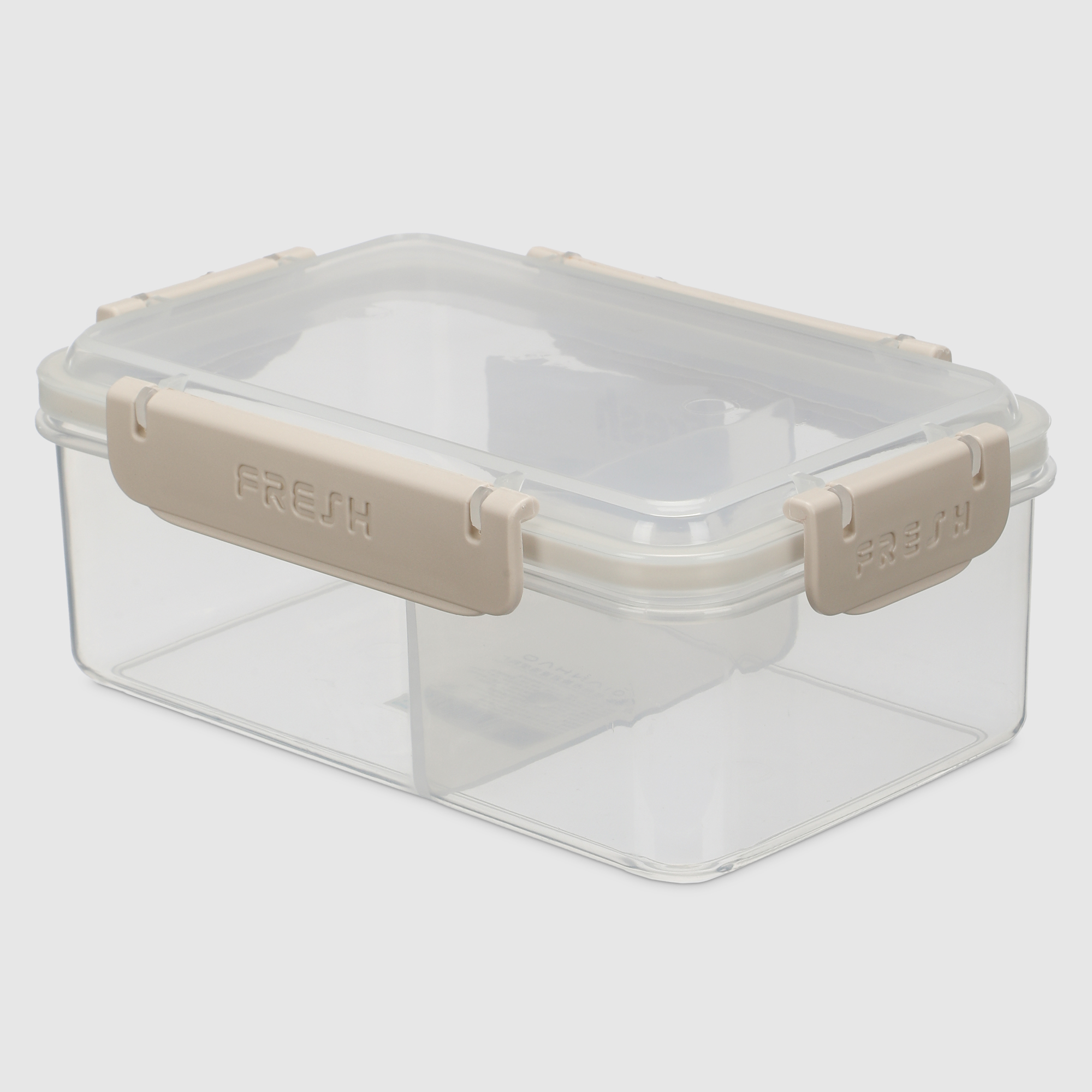 Контейнер Xidewang пластиковый для хранения 1,2 л