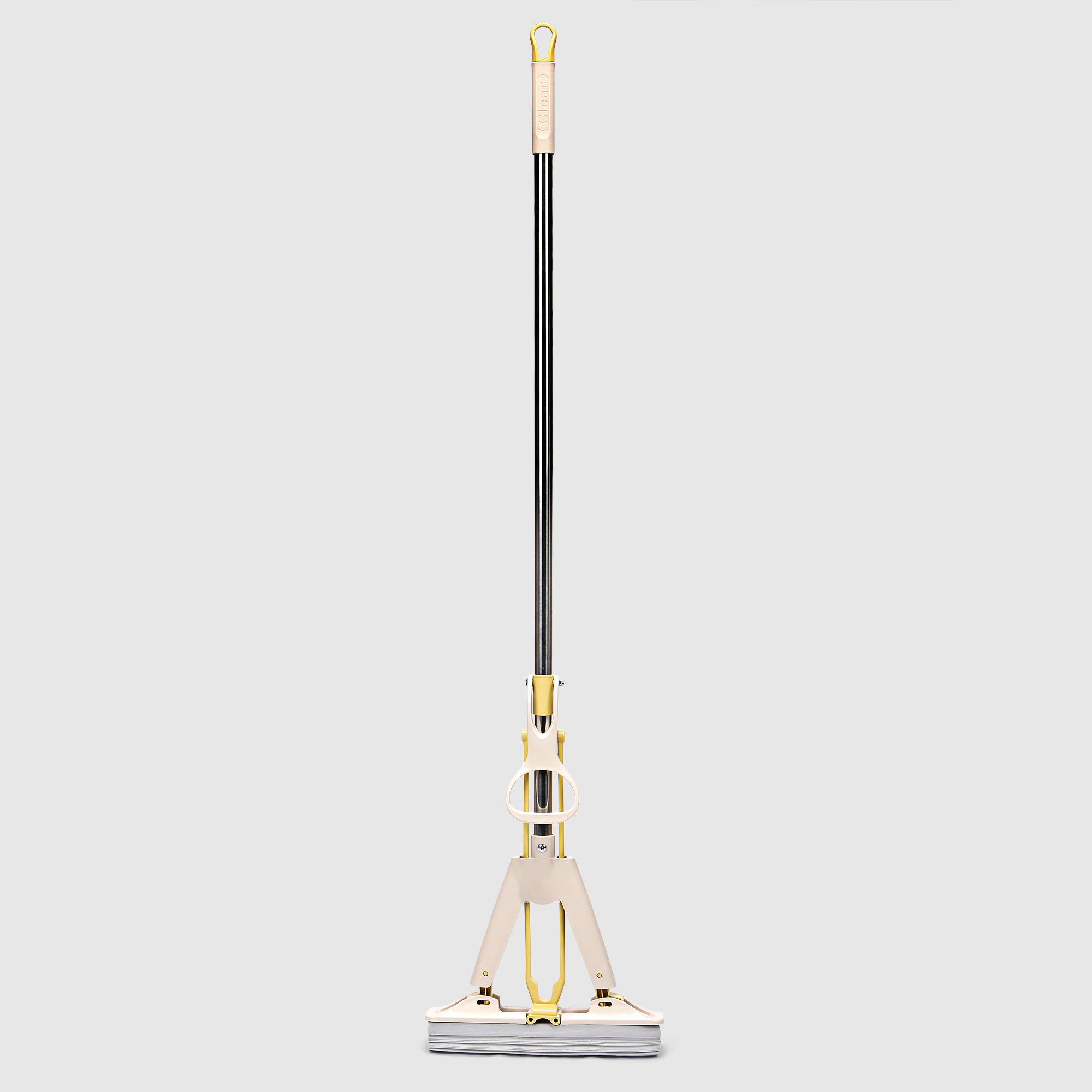 Швабра для пола Xidewang 120х27х5 см