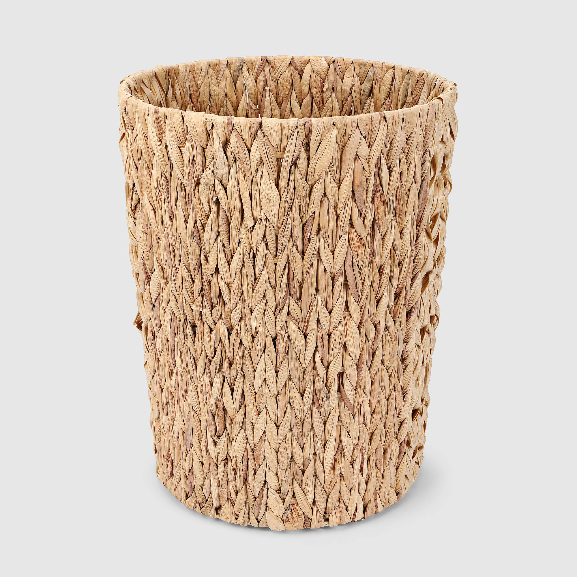 Корзина для xранения Hometex гиацинт 33x43 см 1689₽