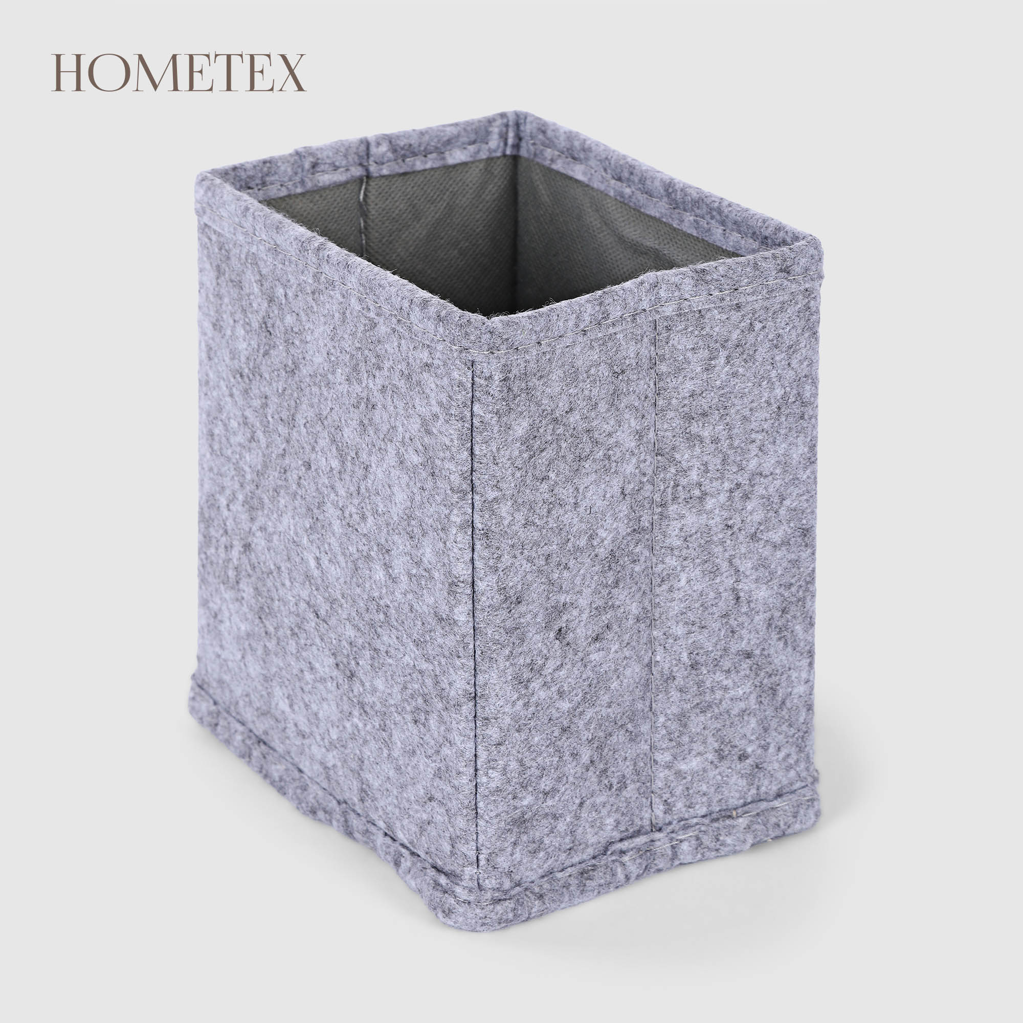 Коробка Hometex для хранения 13x10x15 см