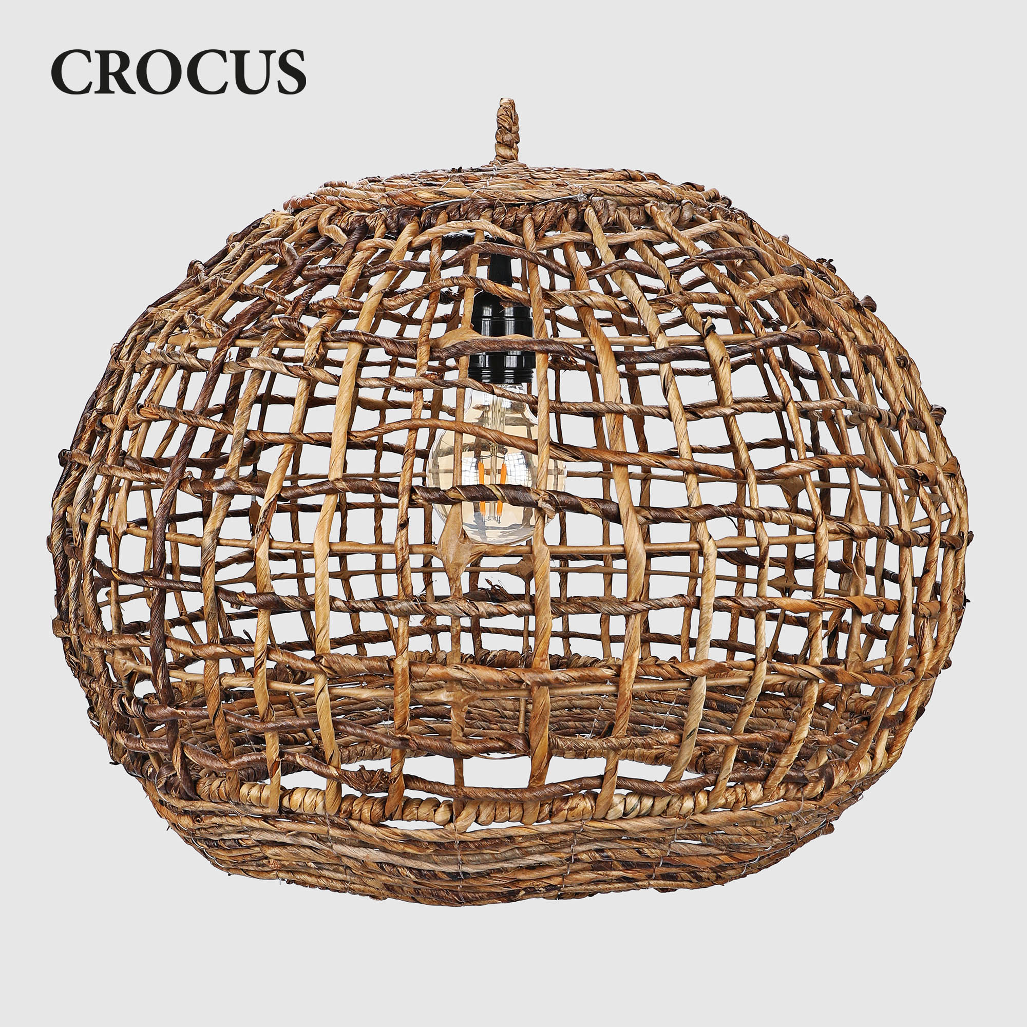 Светильник Crocus banana plitir m