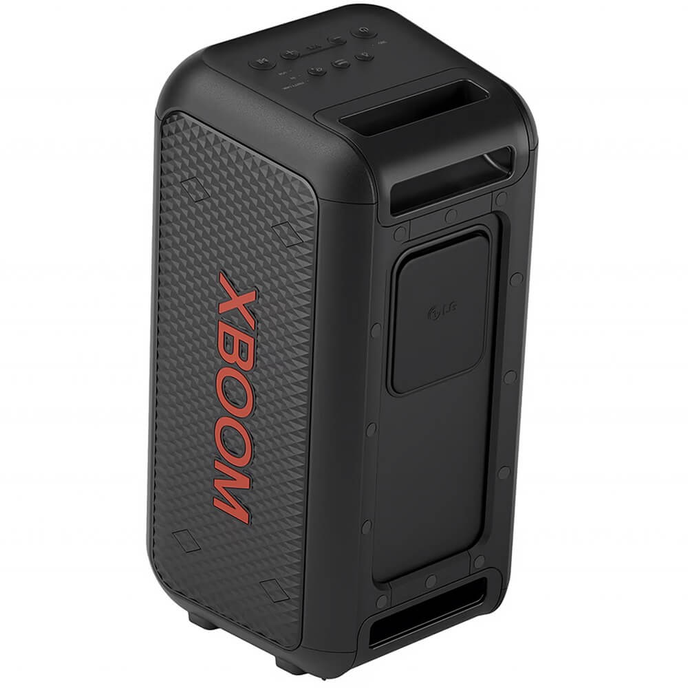 Музыкальный центр LG XBOOM XL5T (2025)