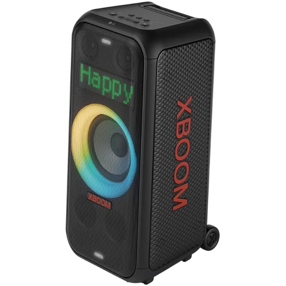 Музыкальный центр LG XBOOM XL7T (2025)