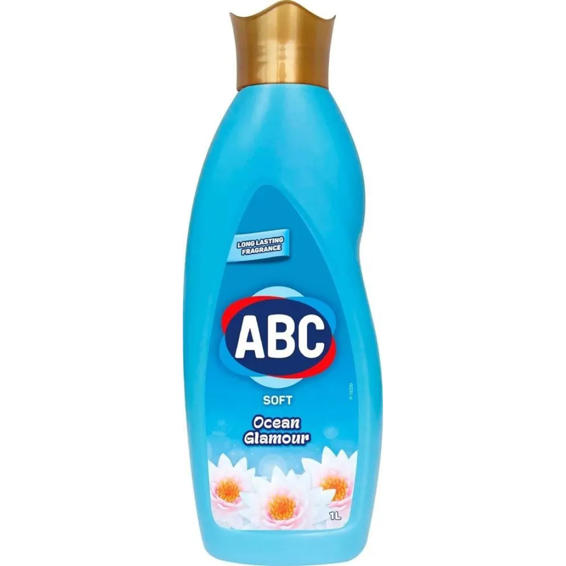 Смягчитель для белья ABC Гламурный Океан 1 л