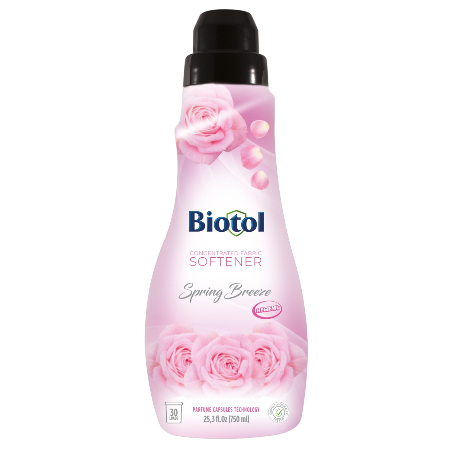 Смягчитель концентрированный Biotol Spring Breeze 750 мл