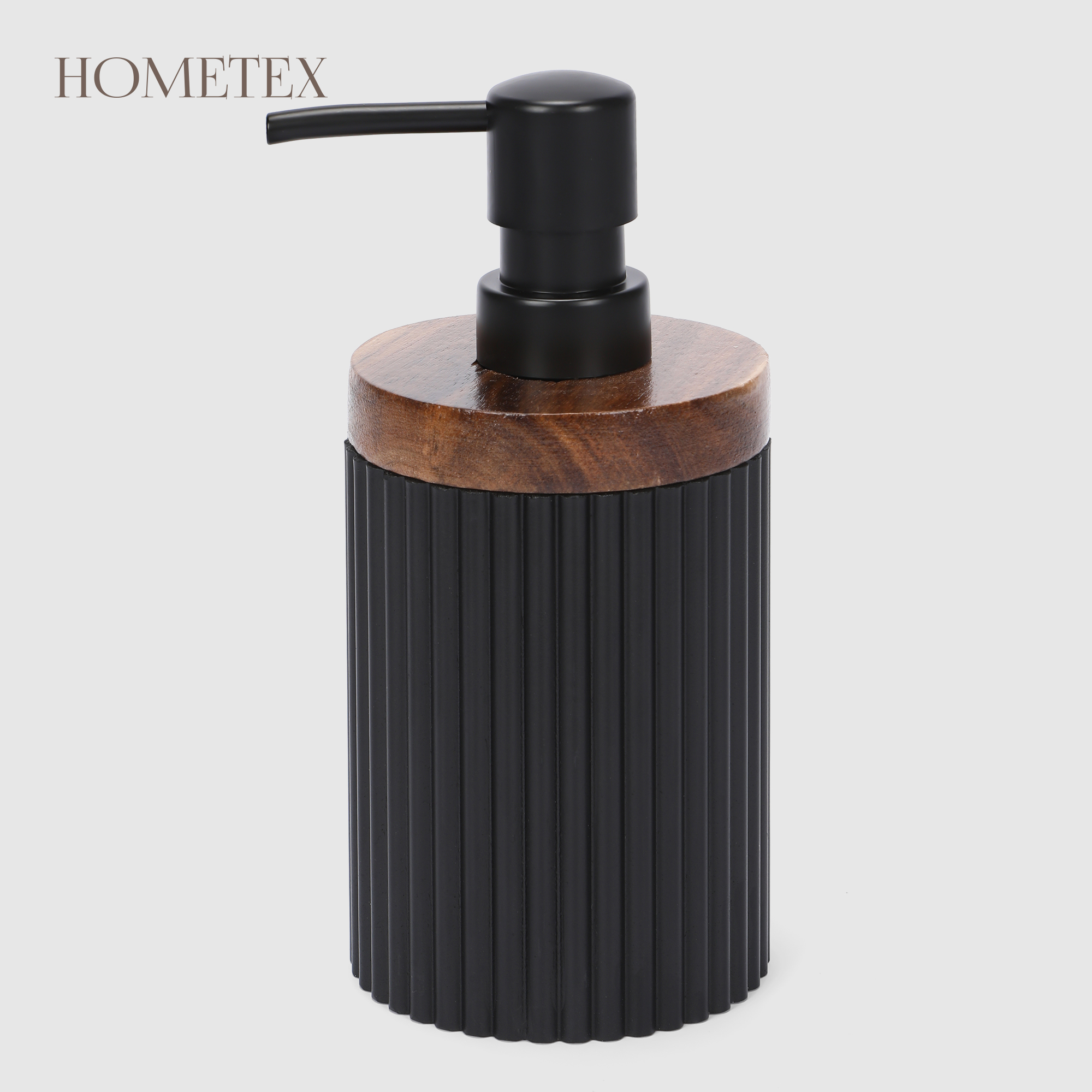 Диспенсер Hometex черный bre1002aa-ld 859₽