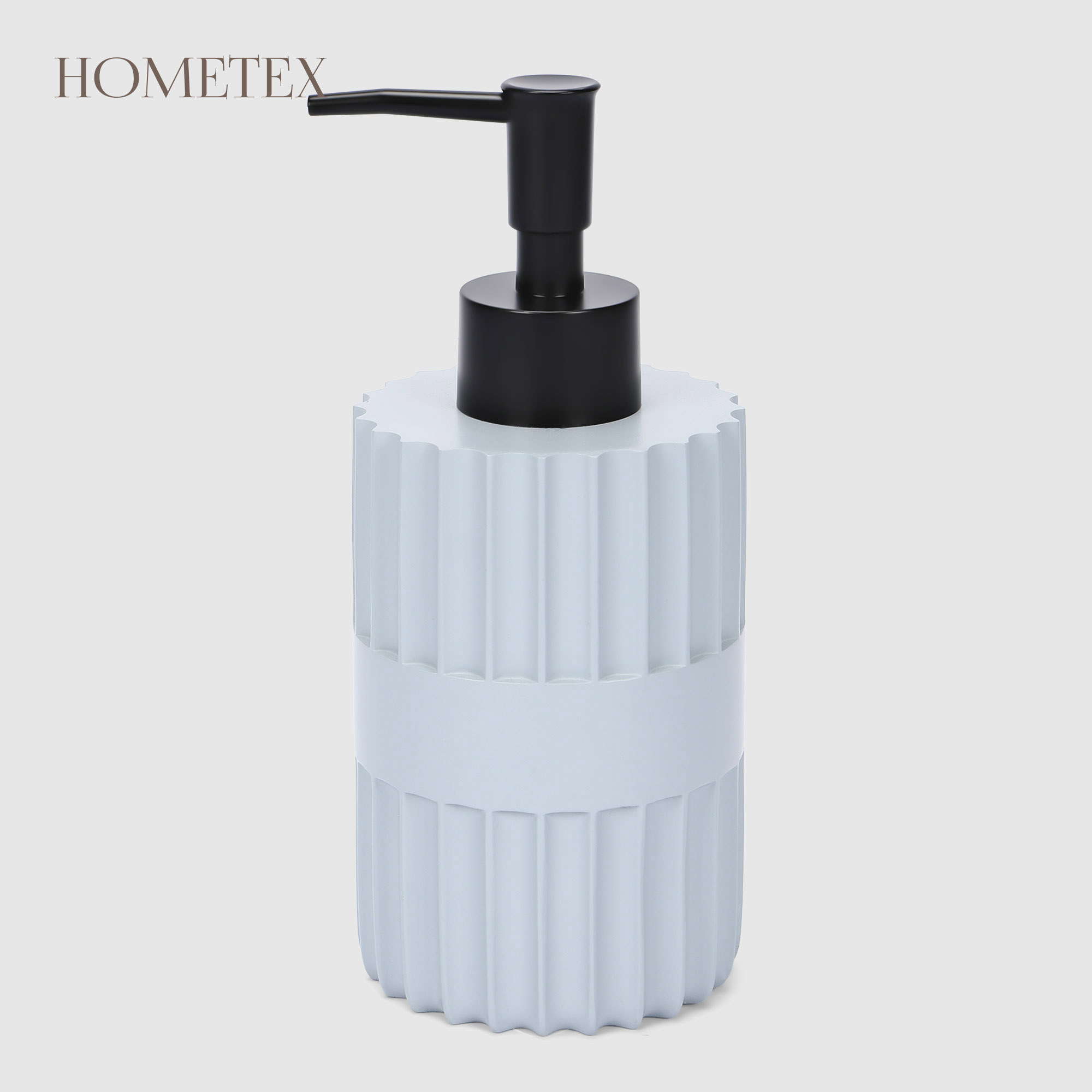 Диспенсер Hometex Полосы bre1551aa-ld светло-серый 649₽