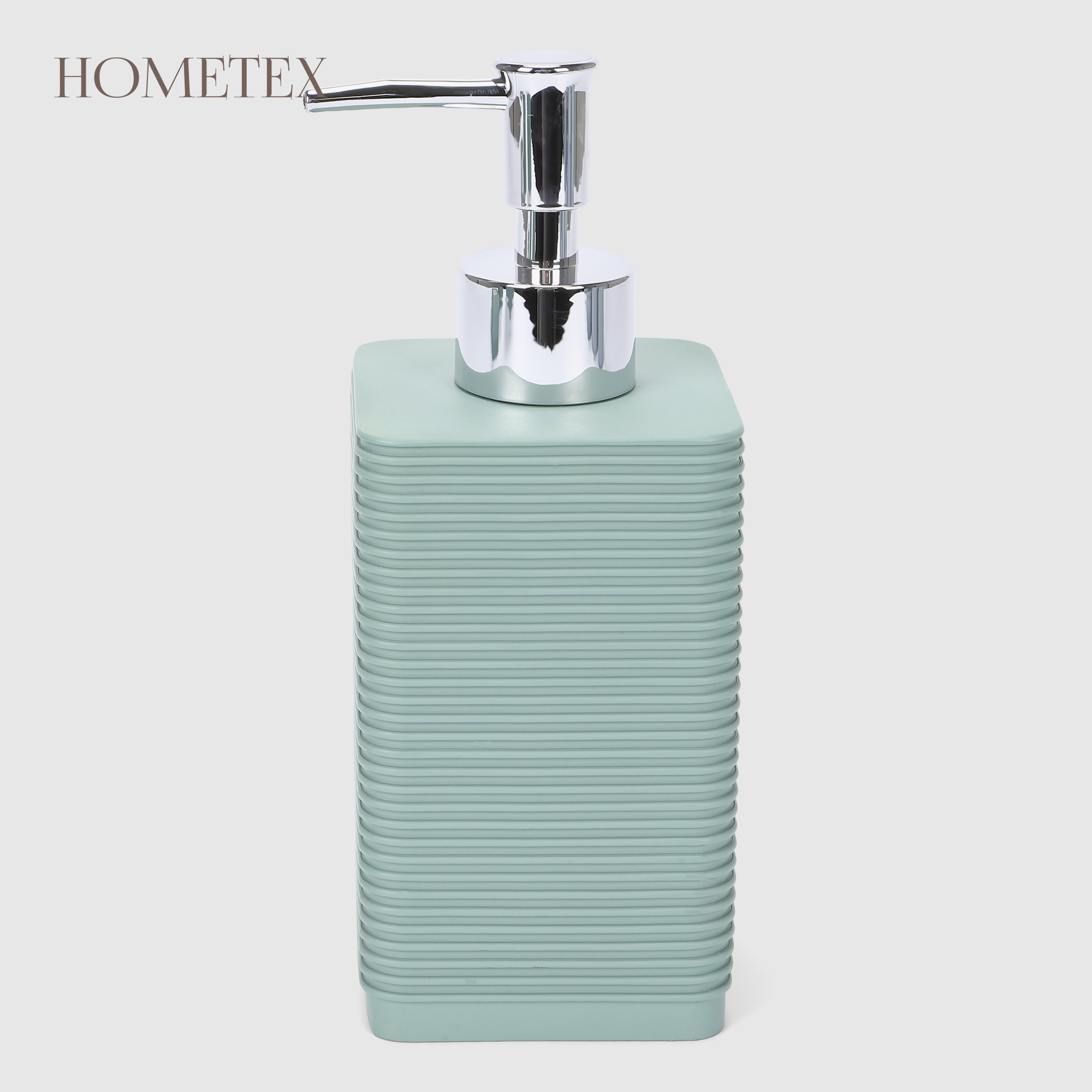 Диспенсер Hometex Полосы bre2009ba-ld мята 559₽