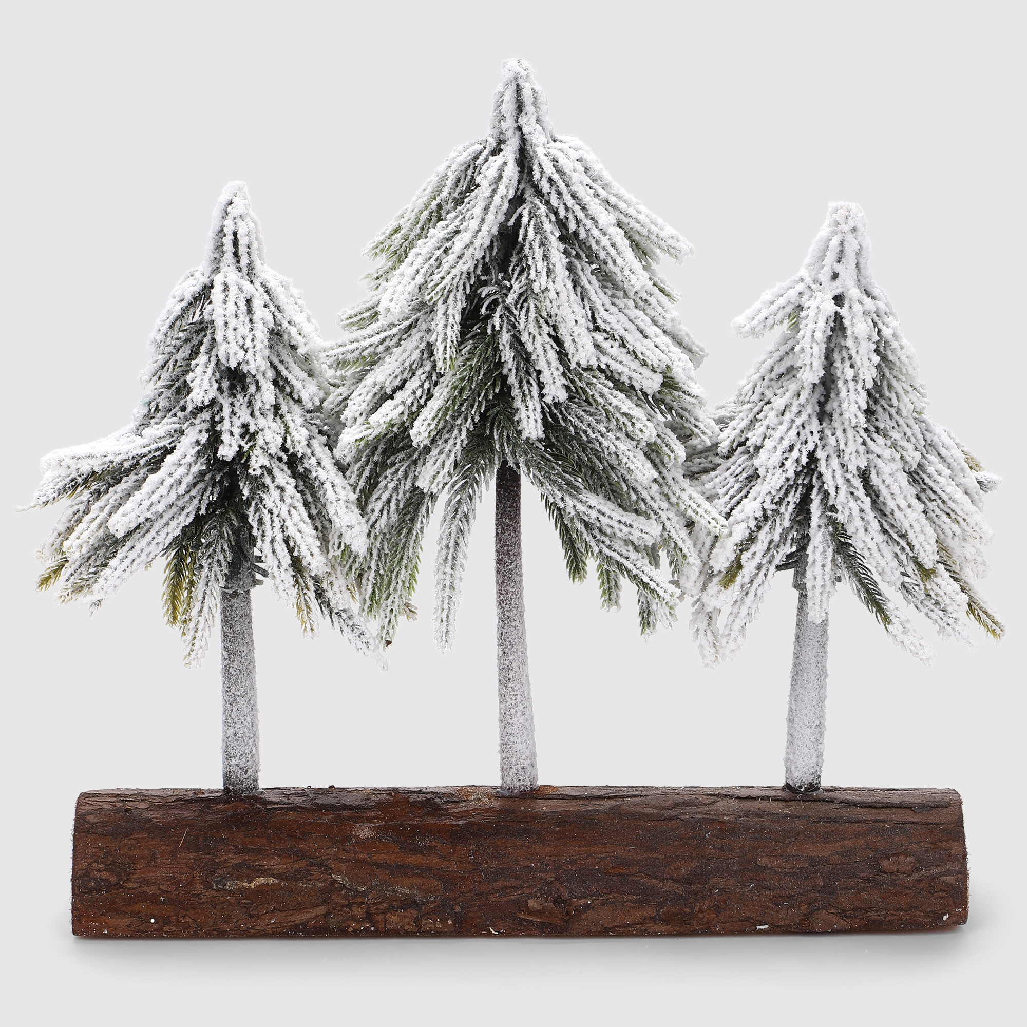 Ёлка декоративная Yiwu E-commerce 28 см 1090₽