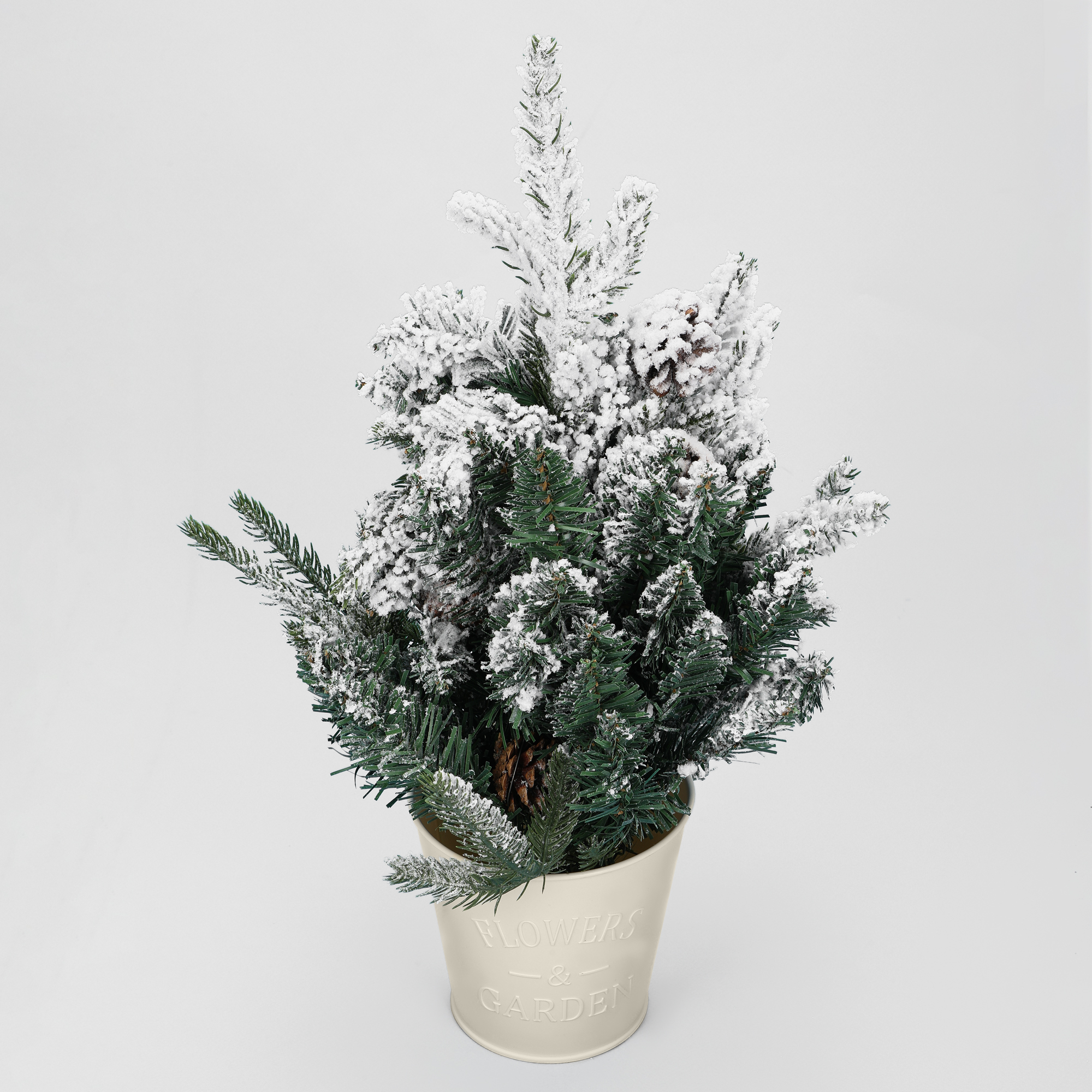 Ёлка декоративная-3 Yiwu E-commerce 45 см 2790₽