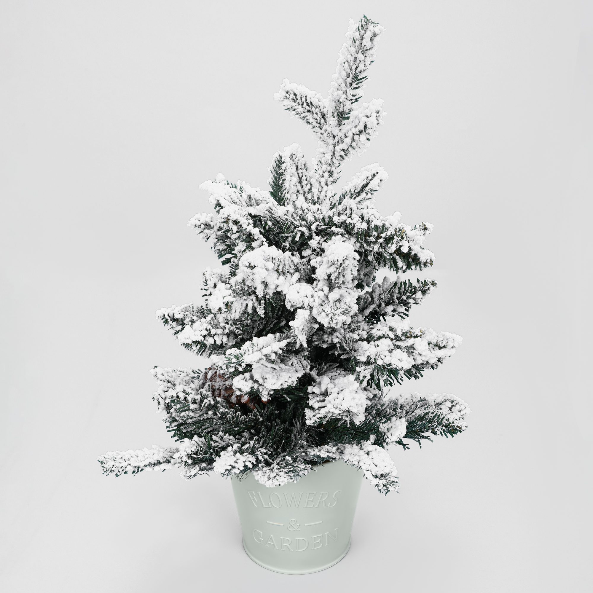 Ёлка декоративная-4 Yiwu E-commerce 45 см 2790₽