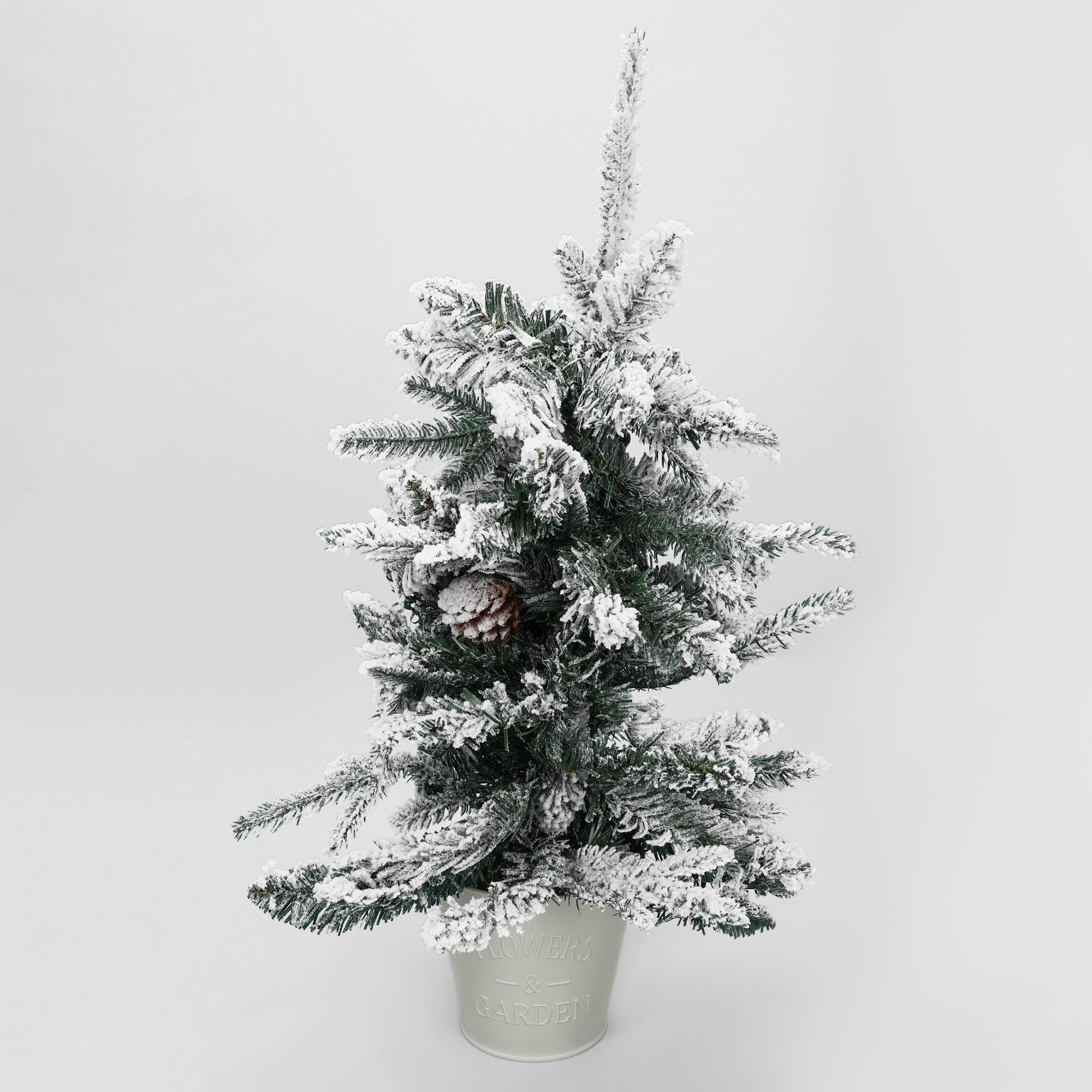 Ёлка декоративная Yiwu E-commerce 60 см 3690₽