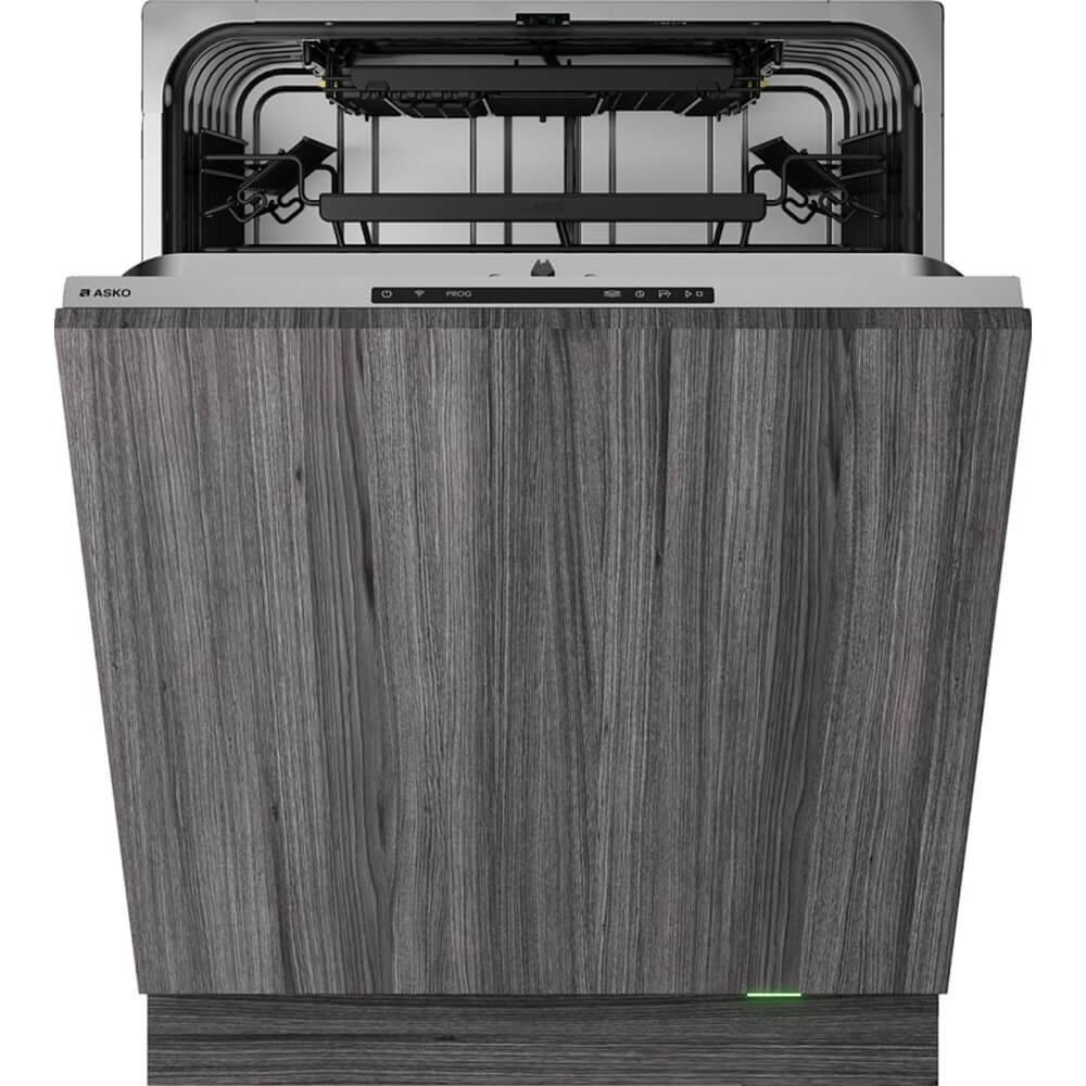 Встраиваемая посудомоечная машина Asko DFI545N