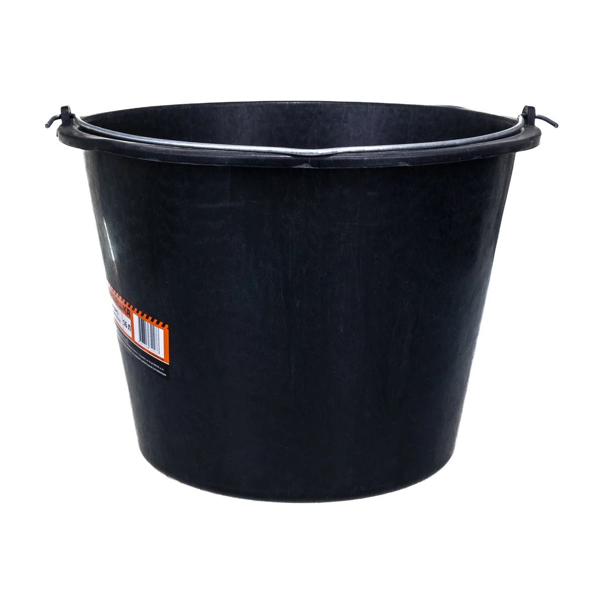 Ведро строительное Шабашка 16 л 199₽