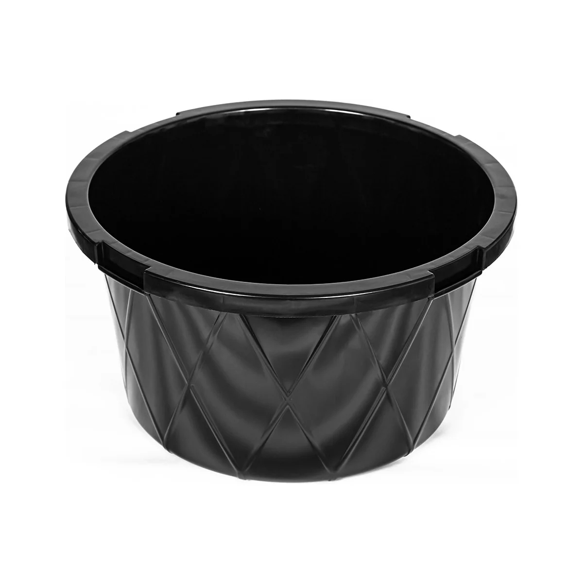 Таз строительный Шабашка универсальный круглый 45 л 449₽