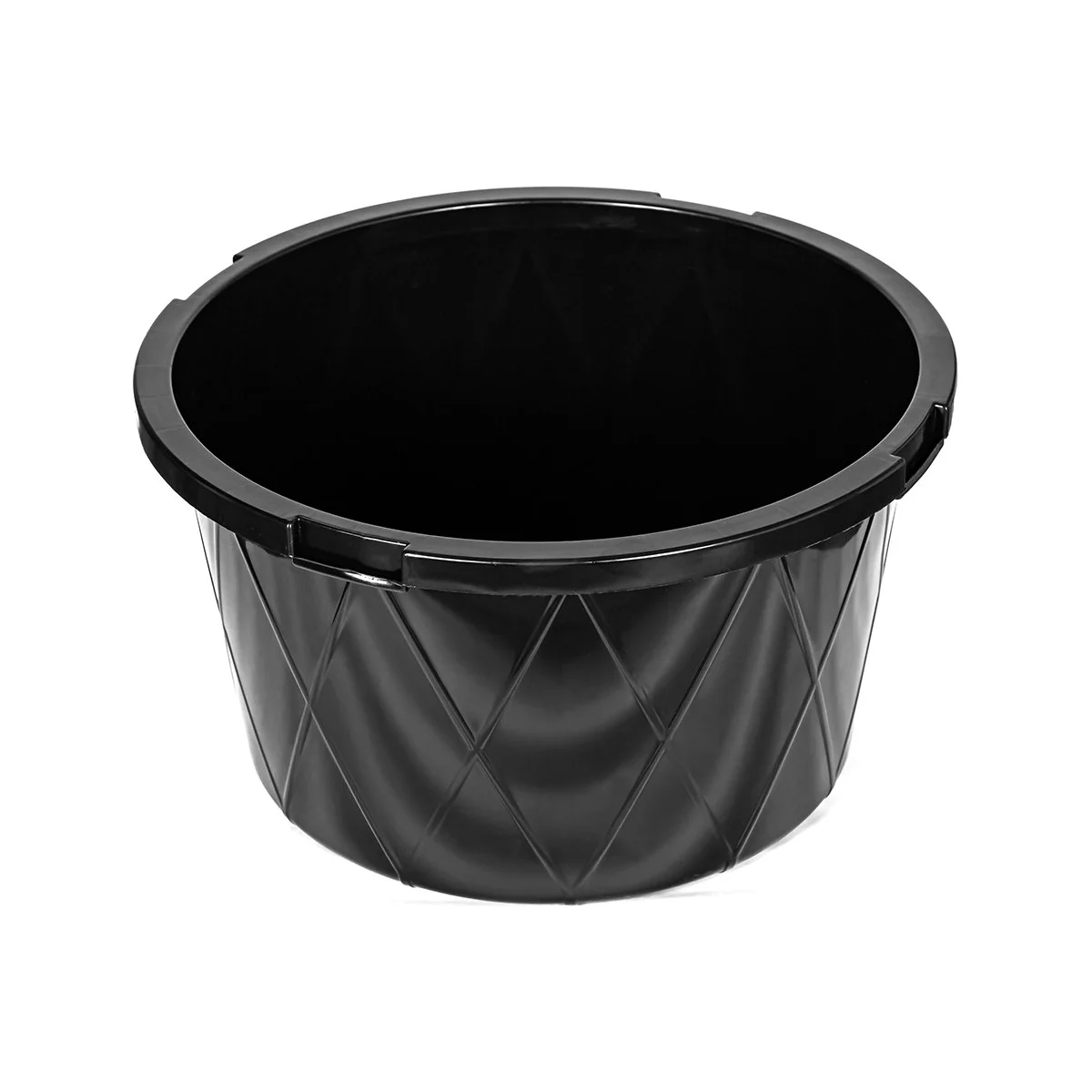 Таз строительный Шабашка универcальный круглый 65 л 549₽