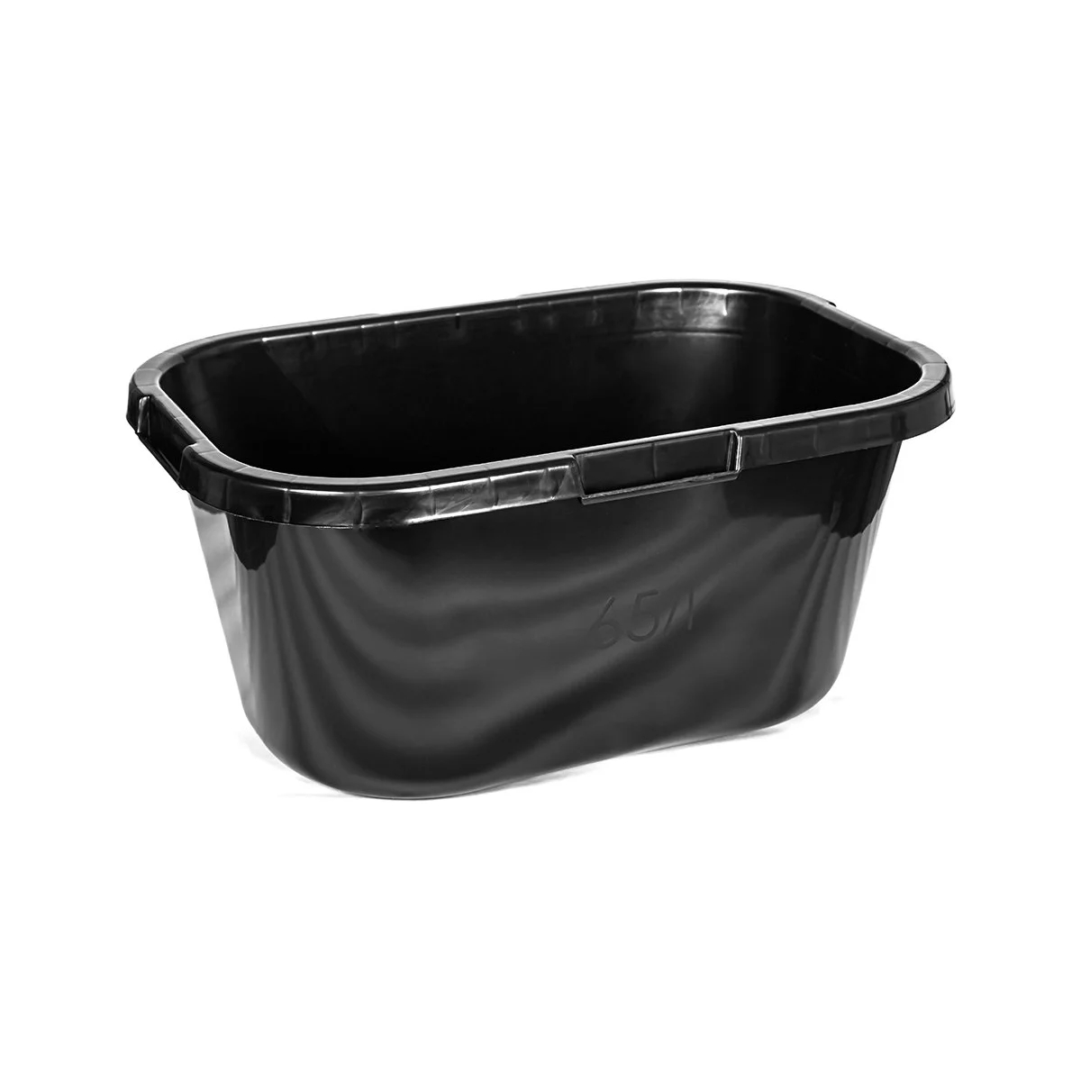 Таз строительный Шабашка прямоугольный 65 л 599₽