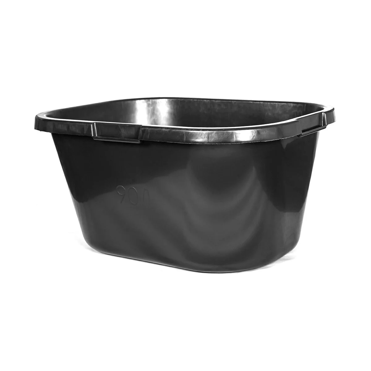 Таз строительный Шабашка прямоугольный 90 л 699₽