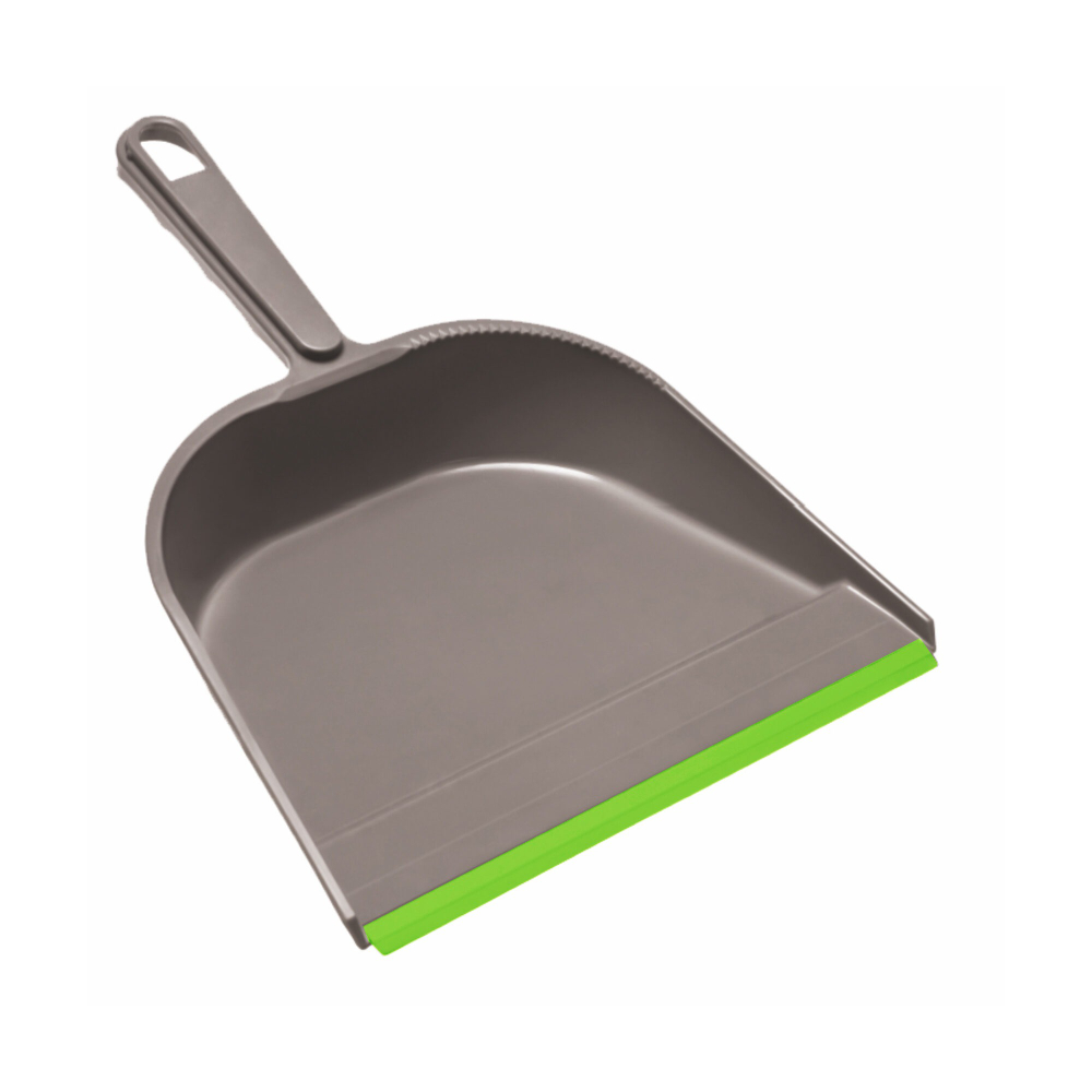 Совок с резинкой York 23 см 169₽