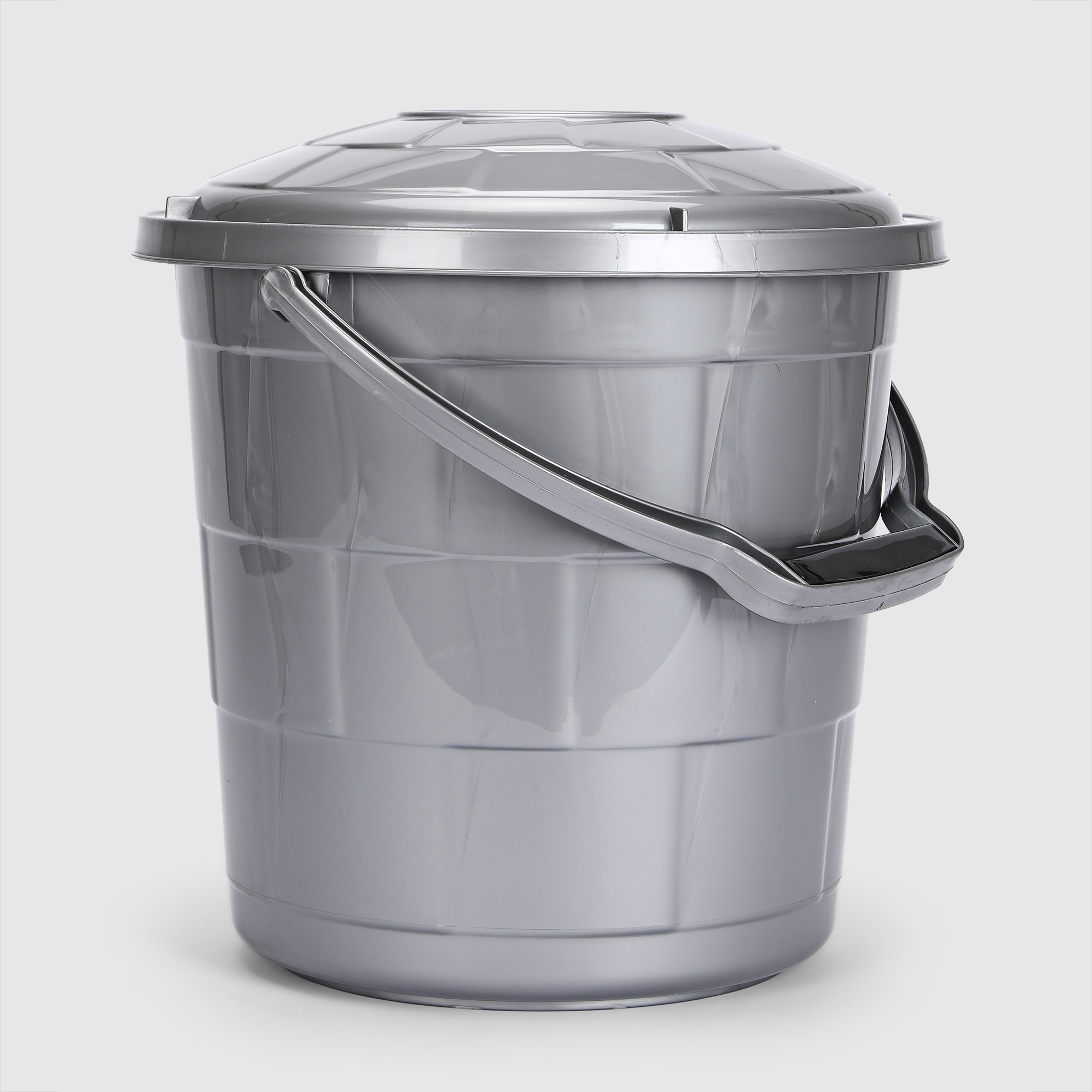 Ведро Follow me Tetris-3 10 л 315х31х29 см в ассортименте 369₽