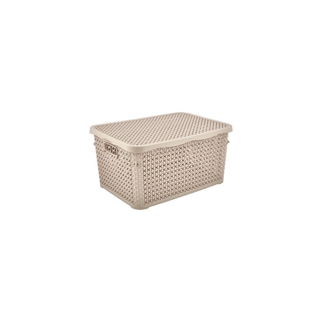 Контейнер Follow me pearl-0 125 л в ассортименте 199₽