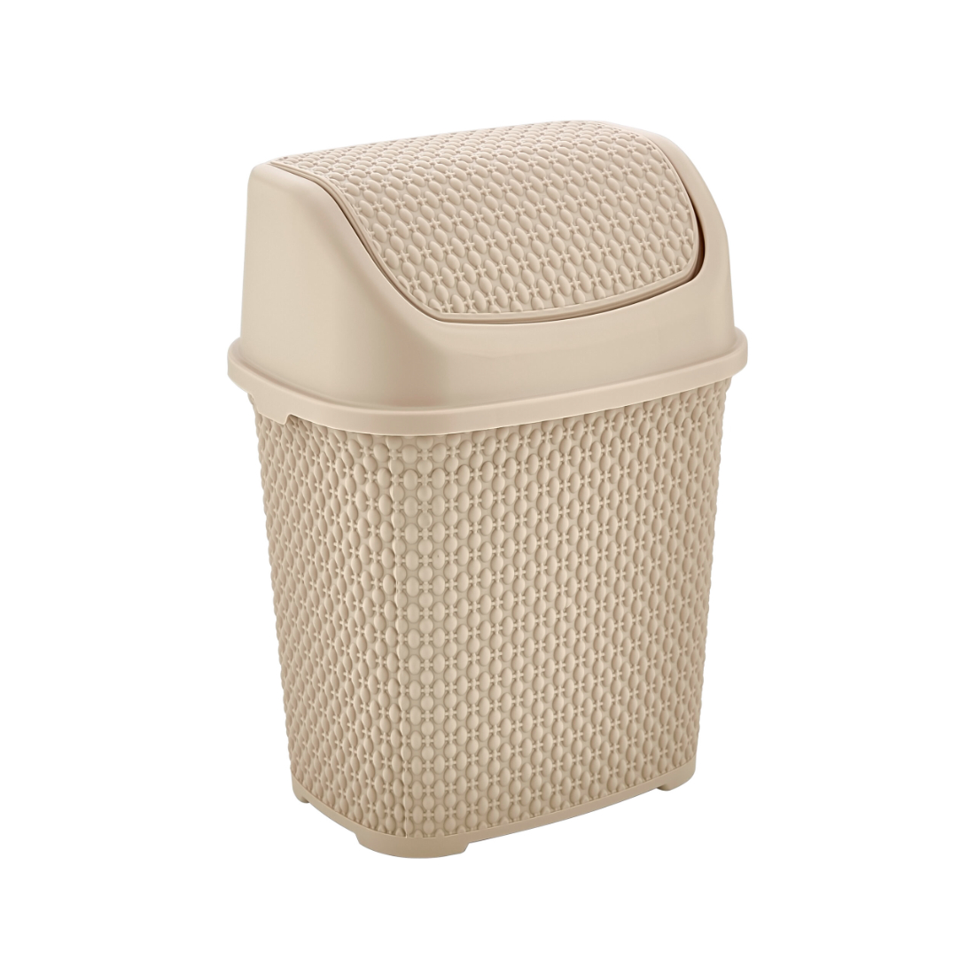 Корзина для мусора Follow me pearl 6 л 699₽