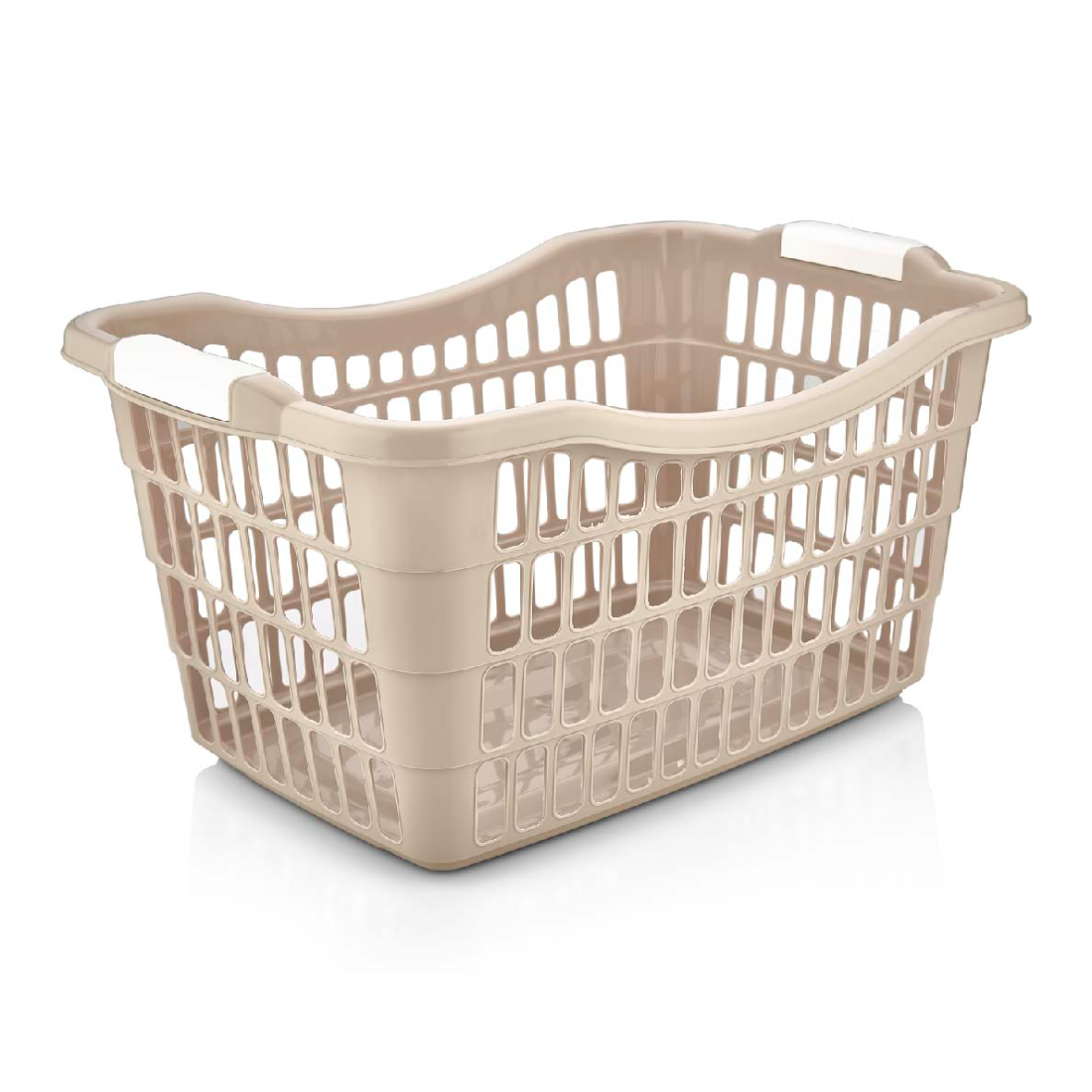 Корзина для белья Follow me square-2 789₽