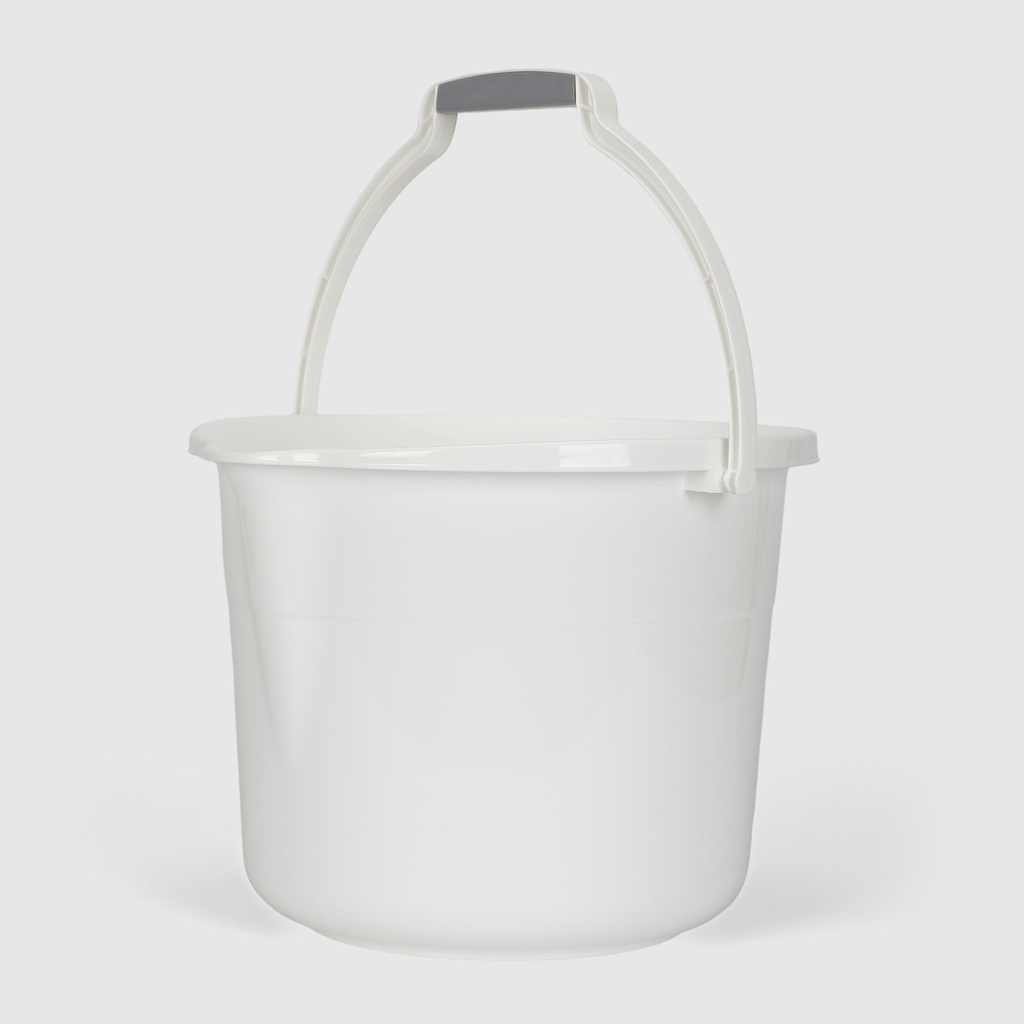 Ведро для уборки Follow me 14 л 375х35х25 см в ассортименте 359₽