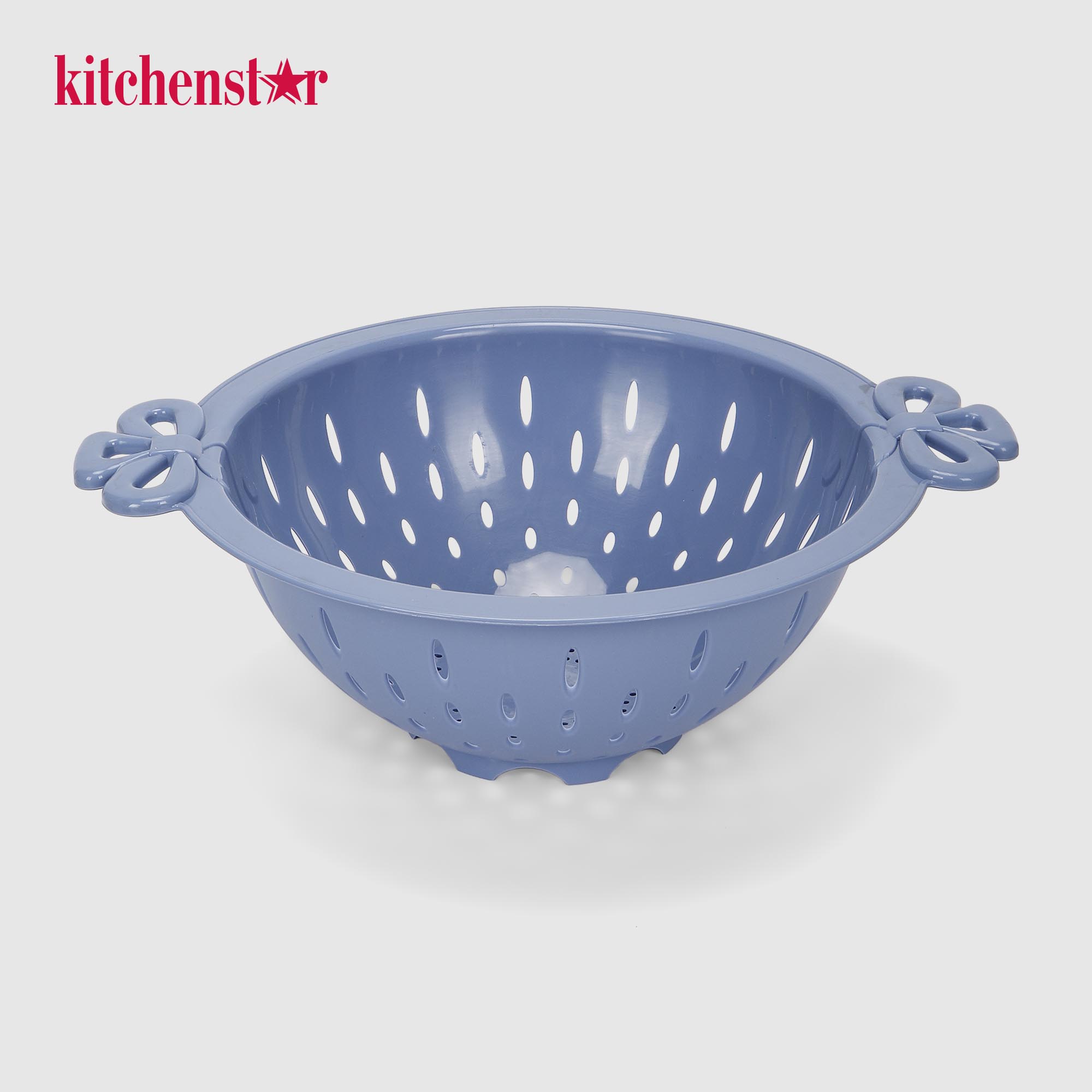 Дуршлаг Kitchenstar Elite bow 169₽