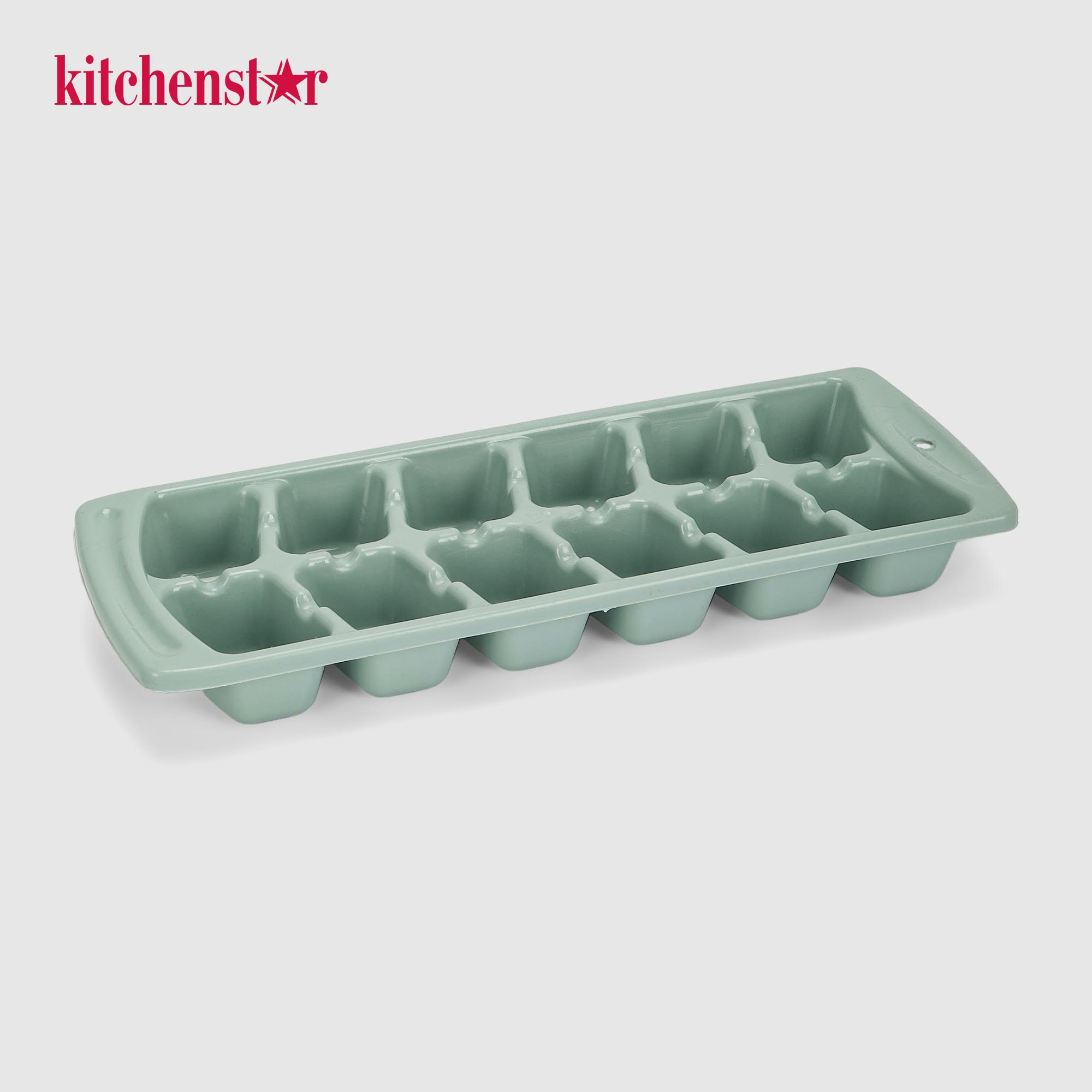 Контейнер Kitchenstar для льда 2 шт 149₽