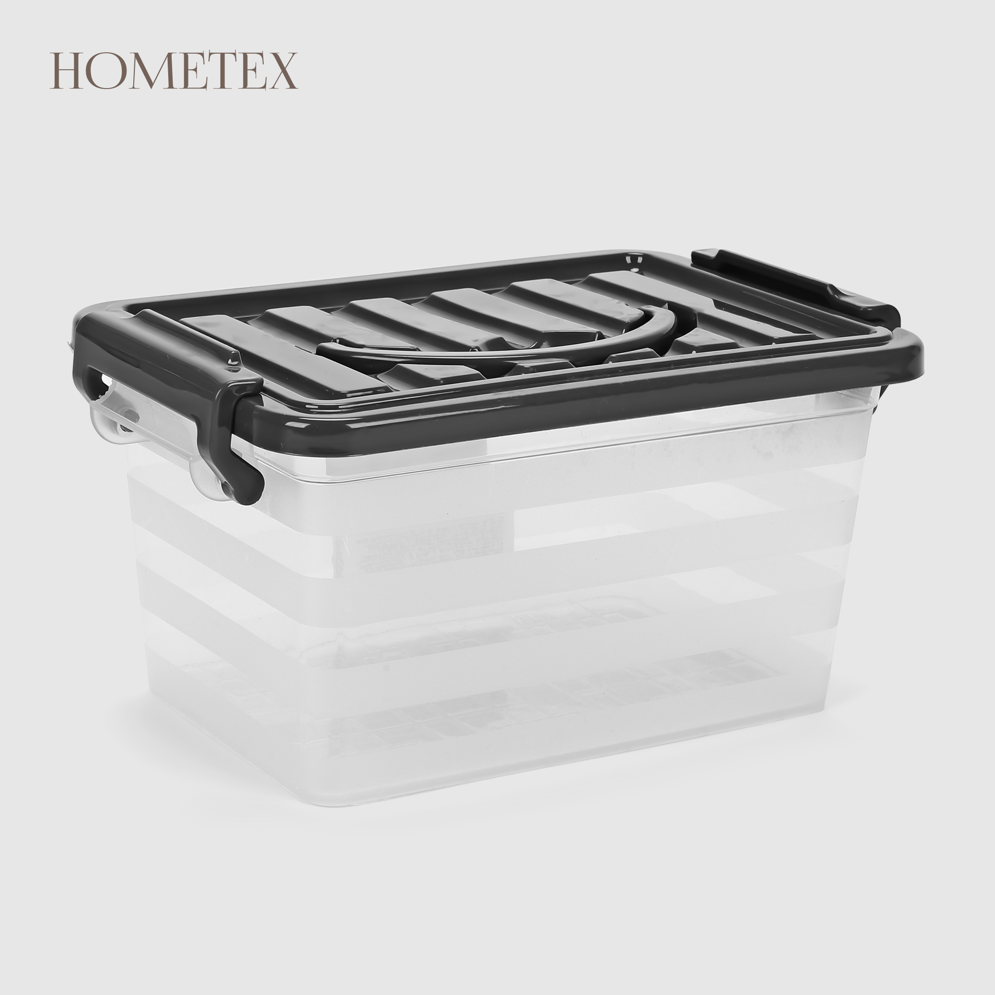 Контейнер Hometex Gold box 1,6 л