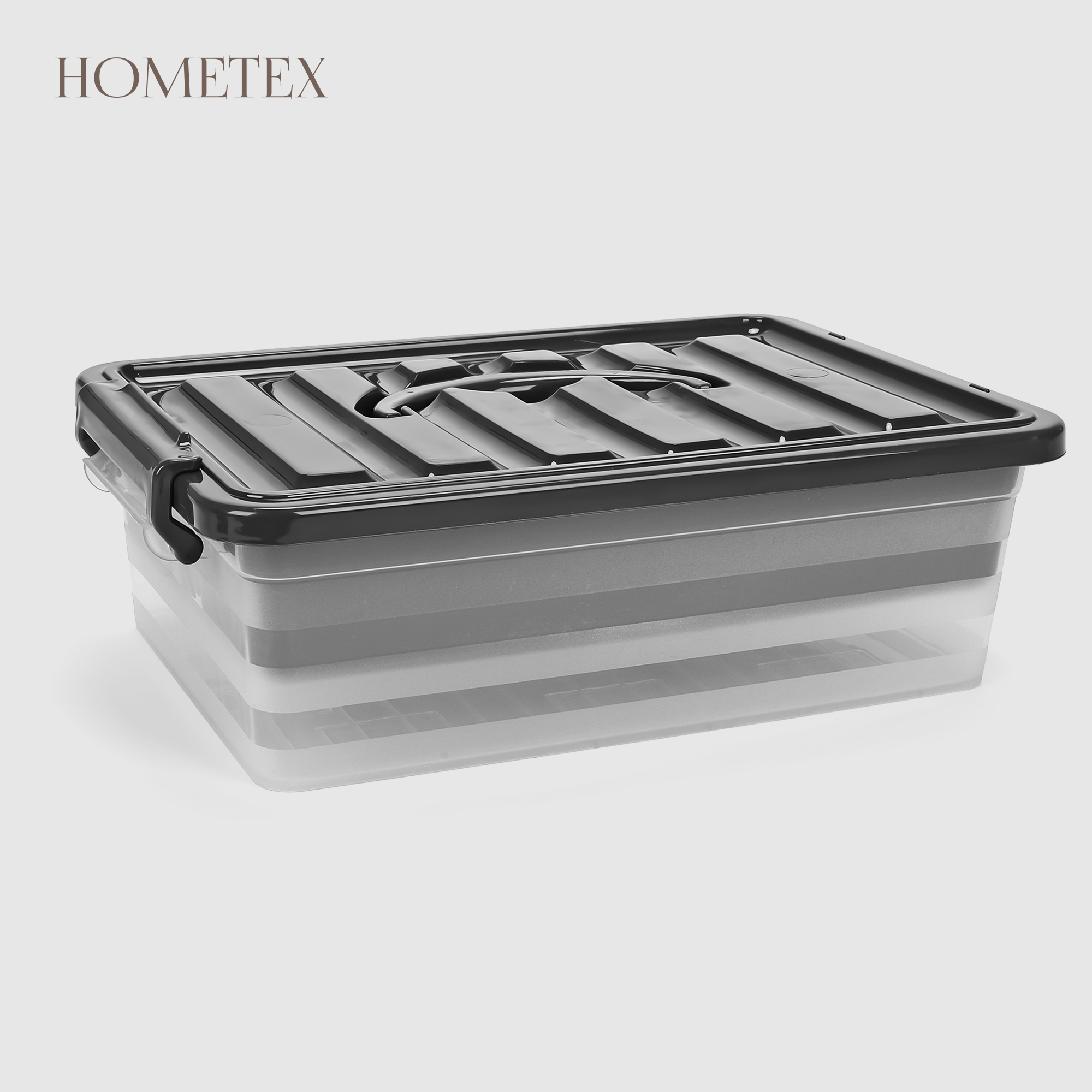 Контейнер Hometex Gold box 3,8 л