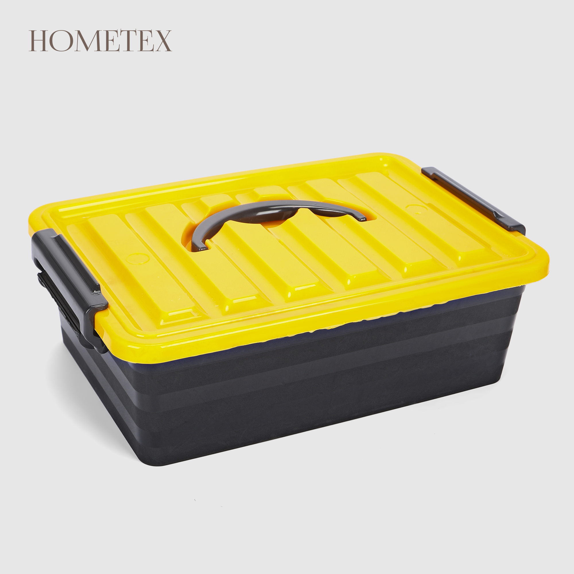 Ящик для инструментов Hometex с отделениями 3,8 л